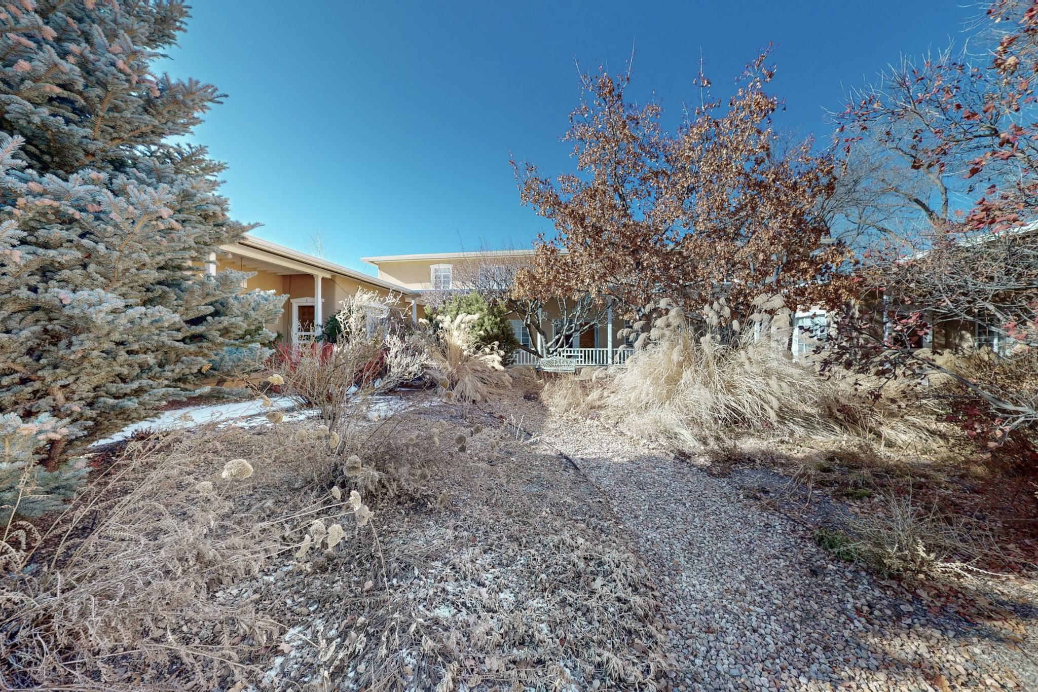 530 Garcia Street #11, Santa Fe, New Mexico image 40