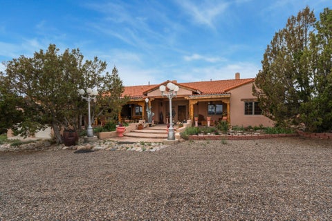 Condo For Sale - 850 Nm 599 Frontage<br/> Santa Fe, NM 87507