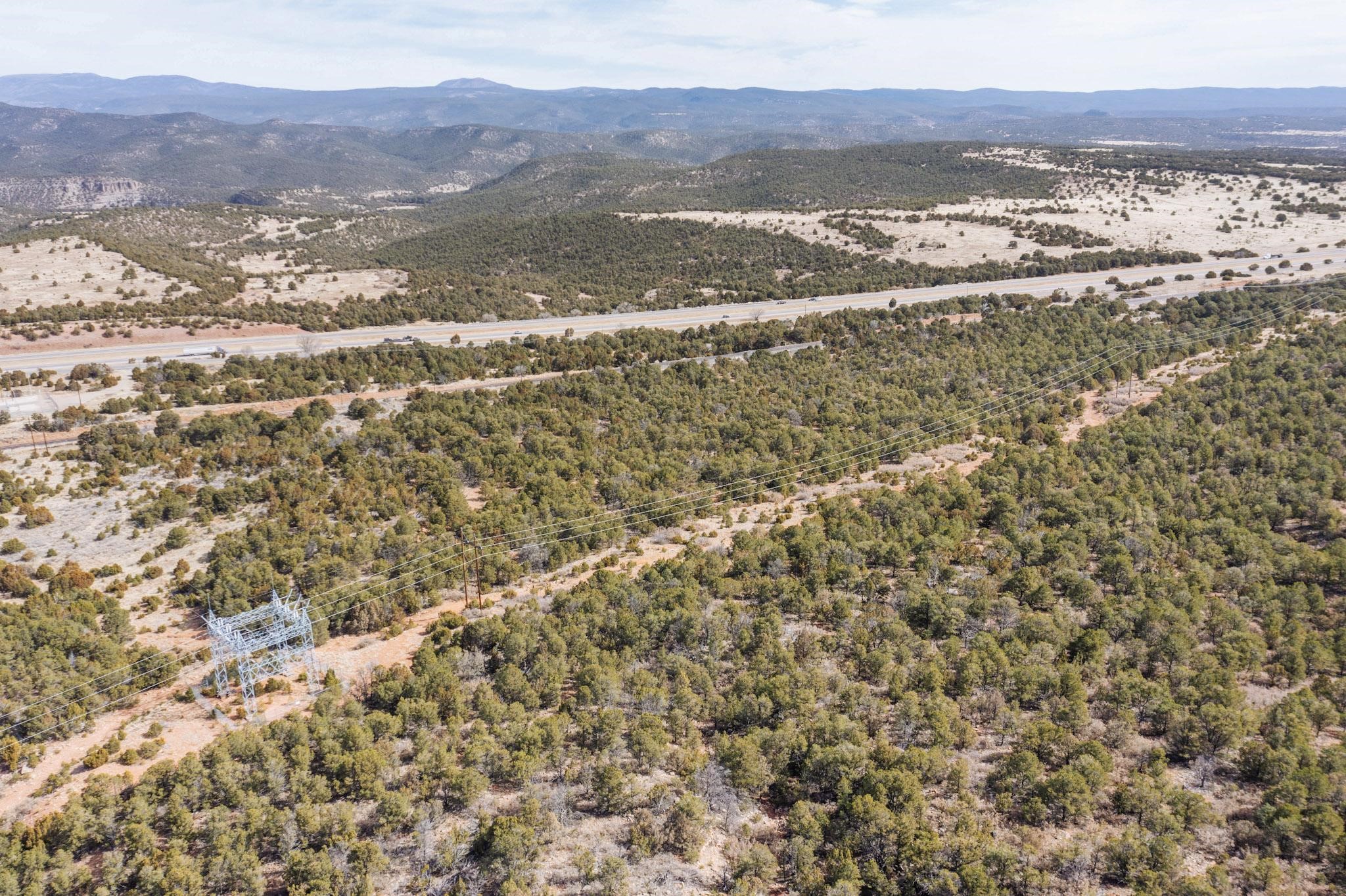 13.27 Acres Cielo Azul, Rowe, New Mexico image 4