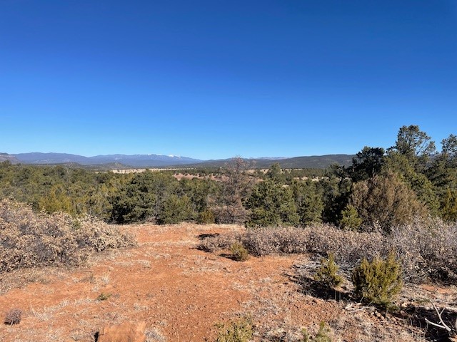 13.27 Acres Cielo Azul, Rowe, New Mexico image 7