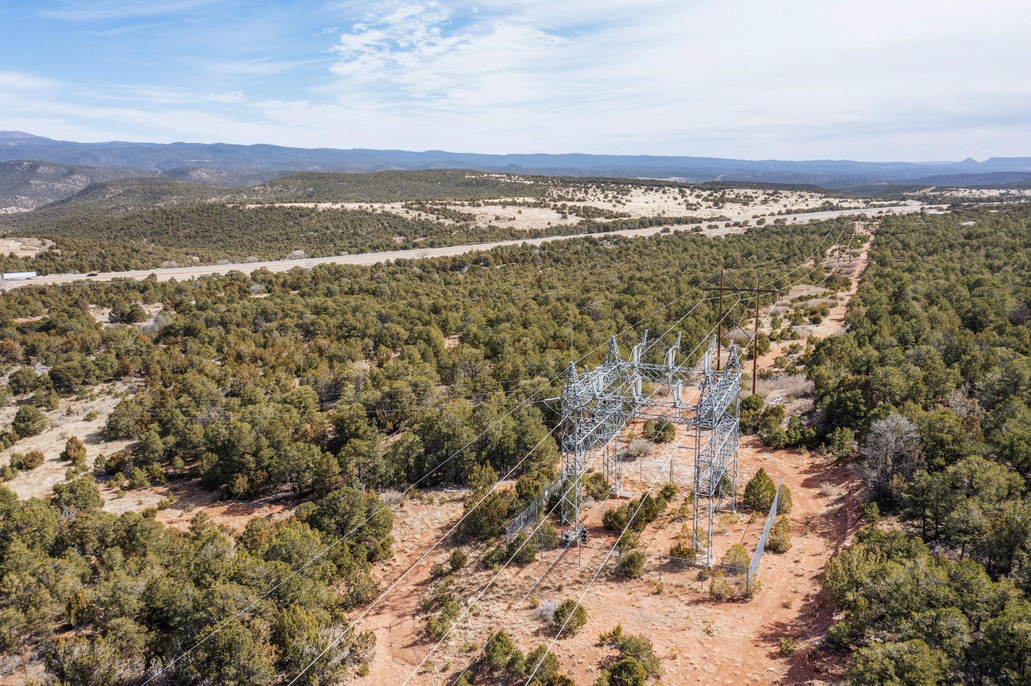 13.27 Acres Cielo Azul, Rowe, New Mexico image 6