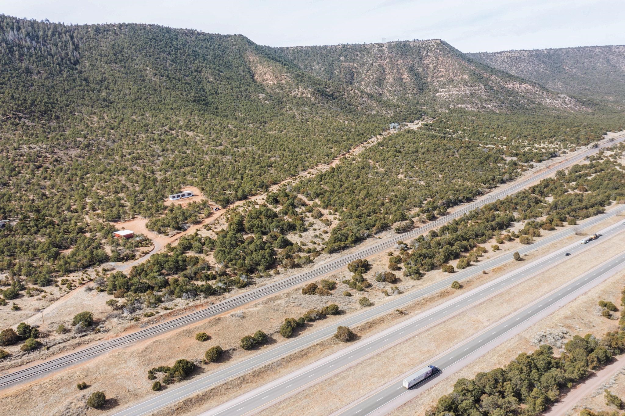 13.27 Acres Cielo Azul, Rowe, New Mexico image 15