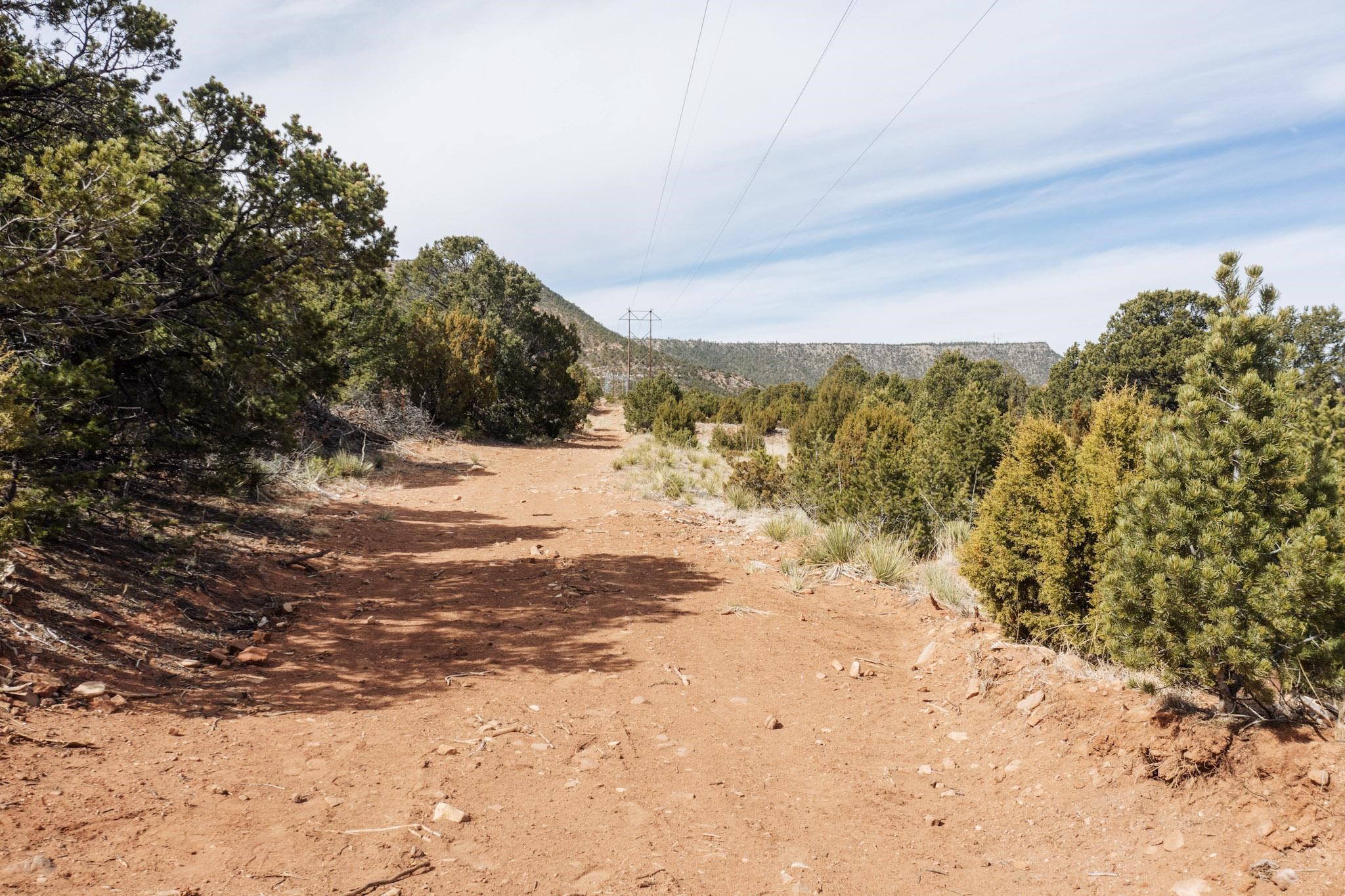 13.27 Acres Cielo Azul, Rowe, New Mexico image 3