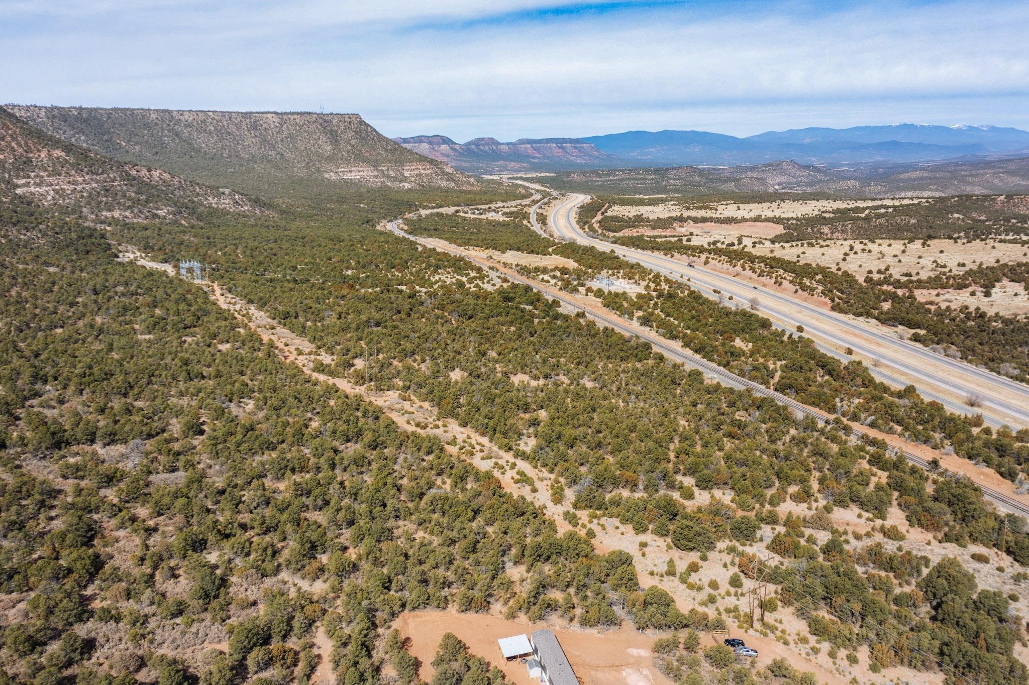 13.27 Acres Cielo Azul, Rowe, New Mexico image 19