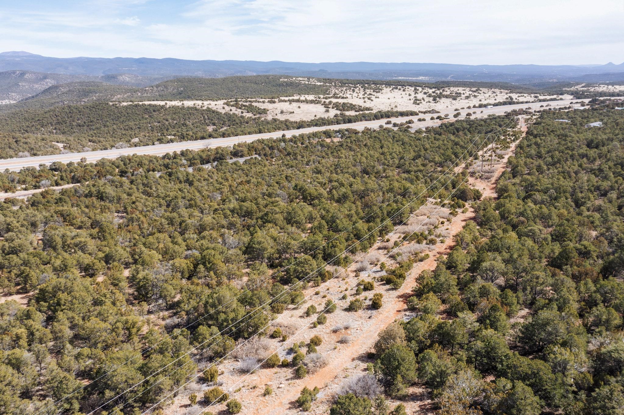 13.27 Acres Cielo Azul, Rowe, New Mexico image 2