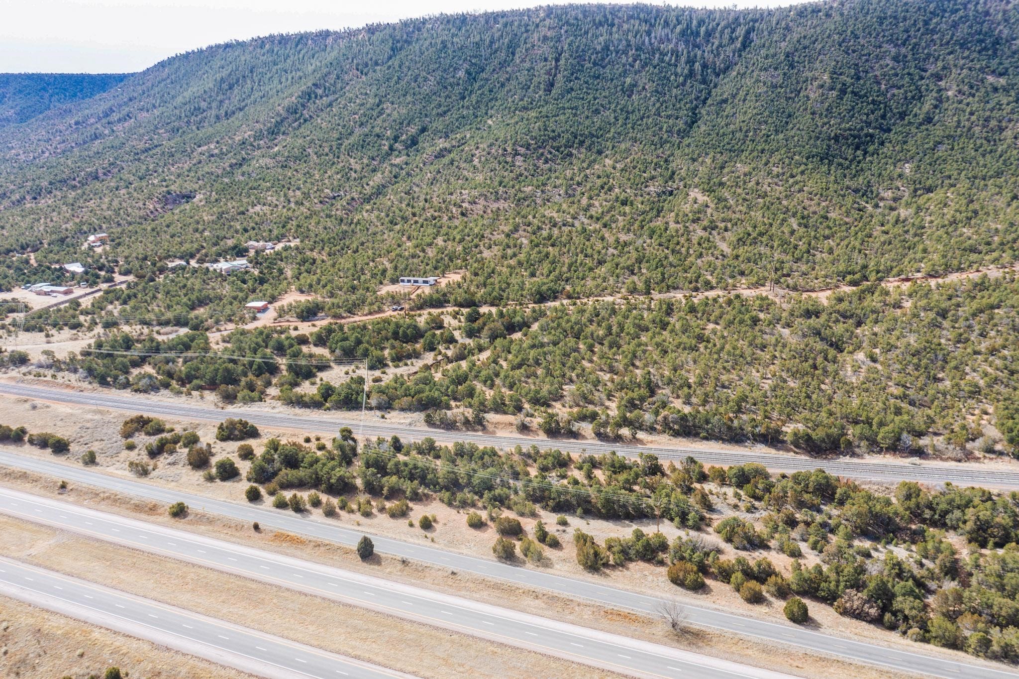 13.27 Acres Cielo Azul, Rowe, New Mexico image 17