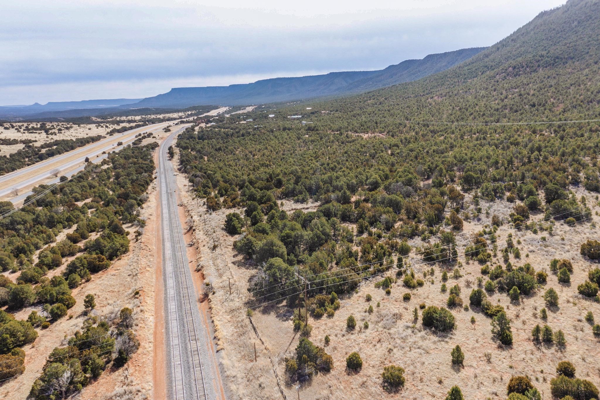 13.27 Acres Cielo Azul, Rowe, New Mexico image 10