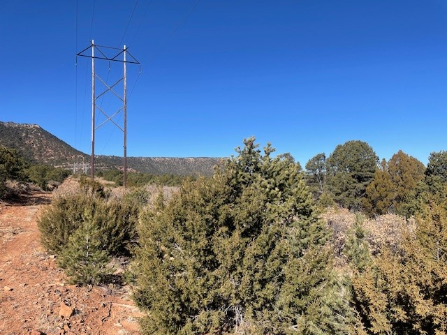 13.27 Acres Cielo Azul, Rowe, New Mexico image 18