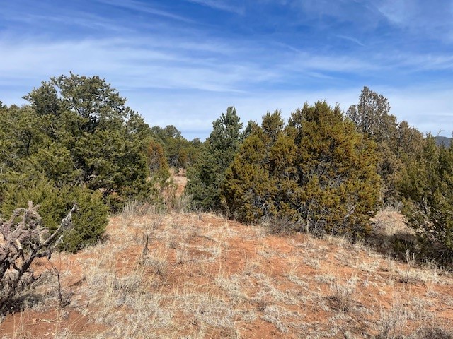13.27 Acres Cielo Azul, Rowe, New Mexico image 23