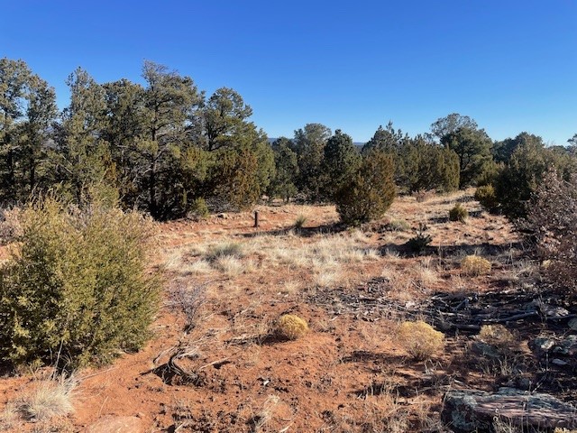 13.27 Acres Cielo Azul, Rowe, New Mexico image 21