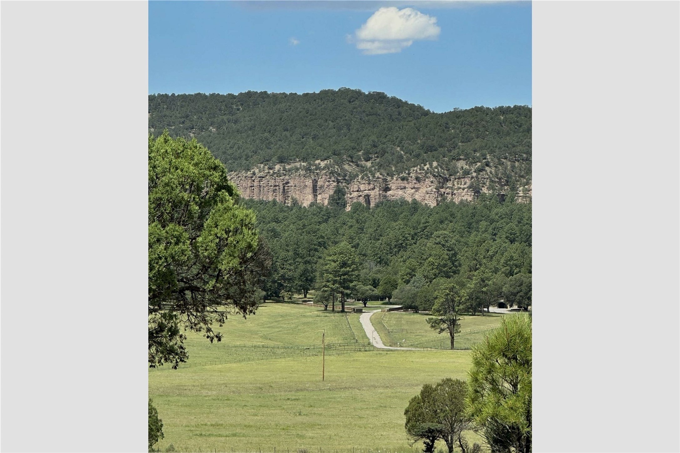 101 & 200 Meadow Lane- Sky Fire Ranch, Mimbres, New Mexico image 12