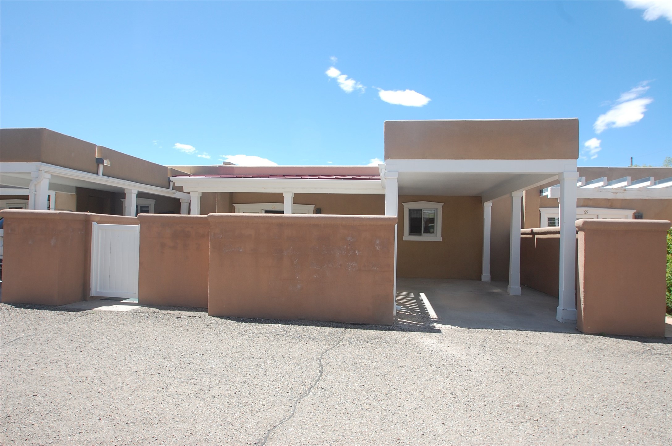 663 Bishops Lodge Rd #64, Santa Fe, New Mexico image 1