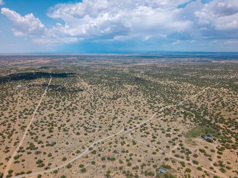 Tiny photo for 65 Grenfell Ranch Road Rd, Cerrillos, NM 87010 (MLS # 202503890)