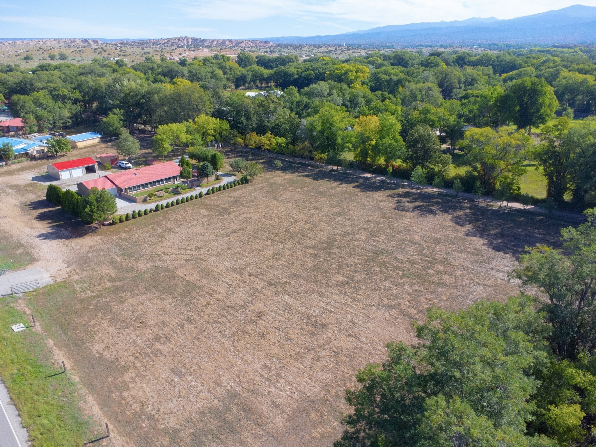 31 & 33 Bouquet Lane, Santa Fe, New Mexico image 12