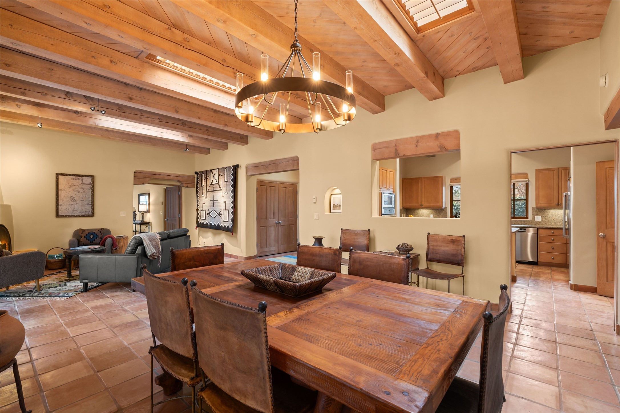 3101 Old Pecos Trail #907, Santa Fe, New Mexico image 7
