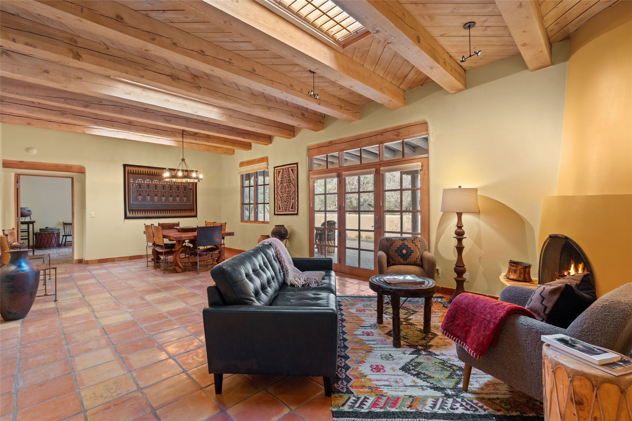 3101 Old Pecos Trail #907, Santa Fe, New Mexico image 1