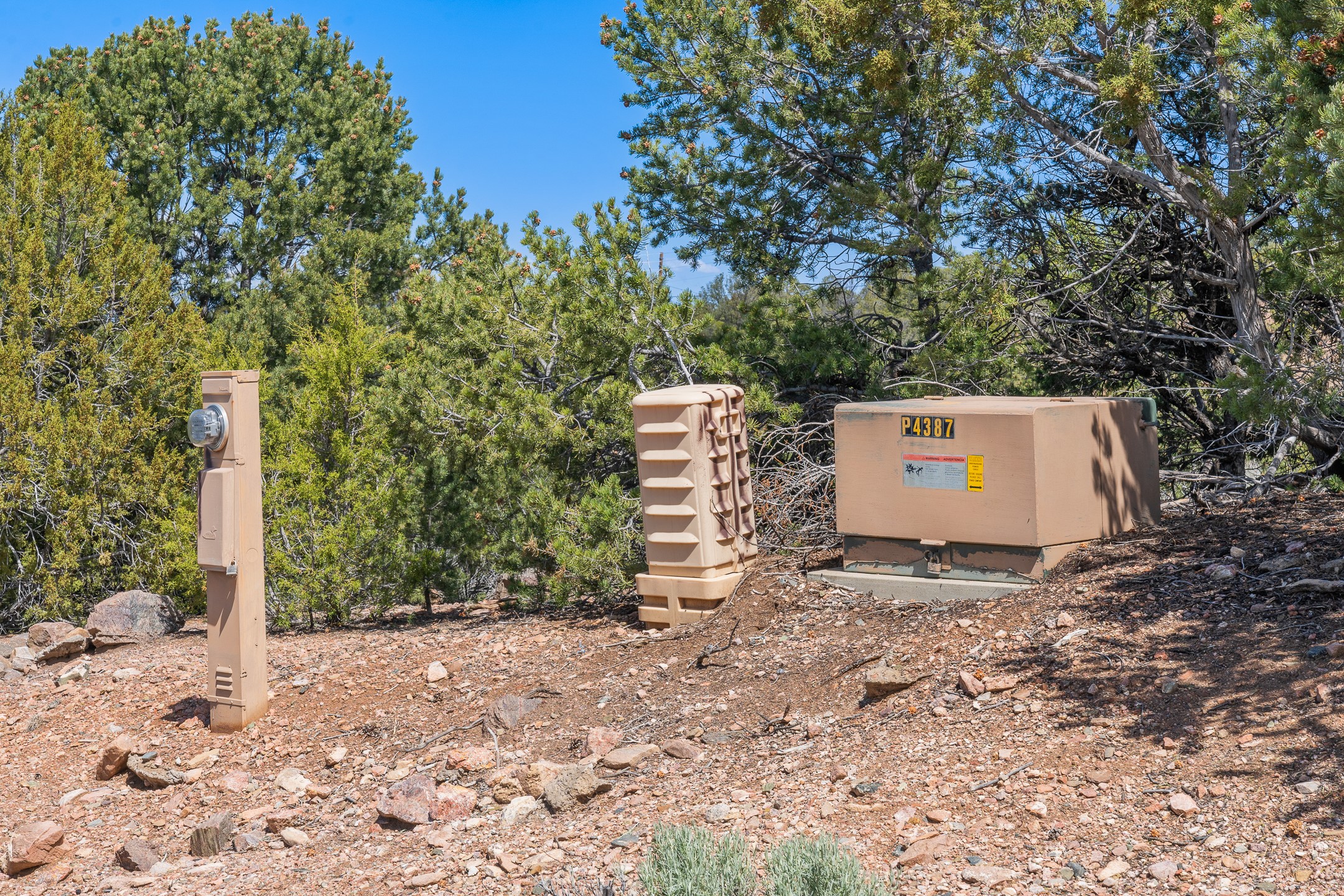 1421 Canada Del Sur, Santa Fe, New Mexico image 17