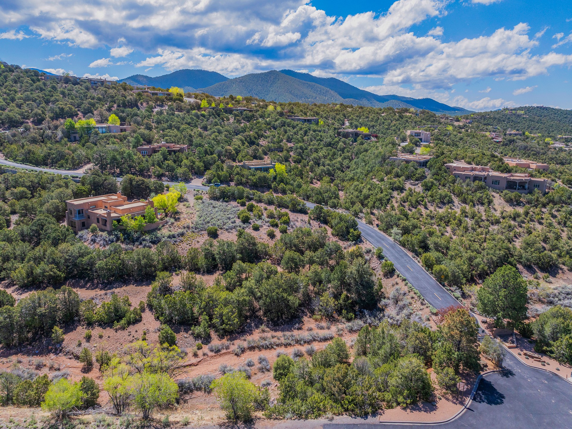 1421 Canada Del Sur, Santa Fe, New Mexico image 7