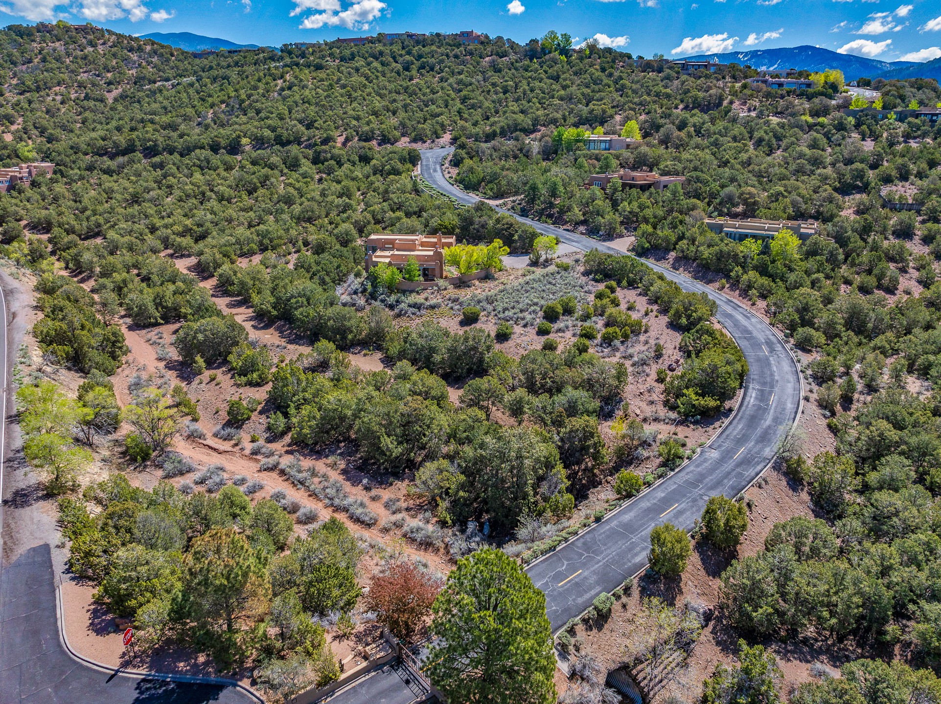 1421 Canada Del Sur, Santa Fe, New Mexico image 15