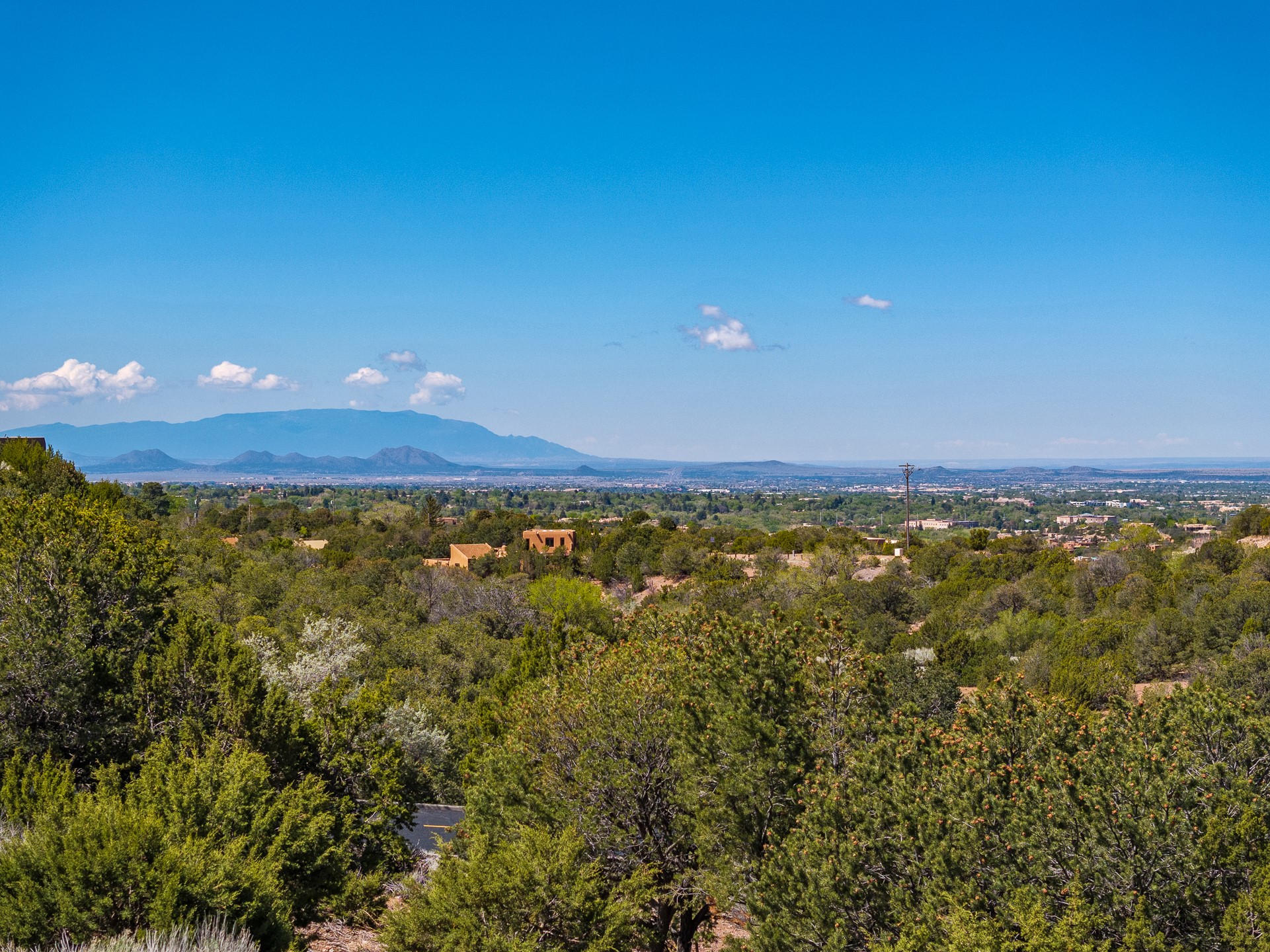 1421 Canada Del Sur, Santa Fe, New Mexico image 2