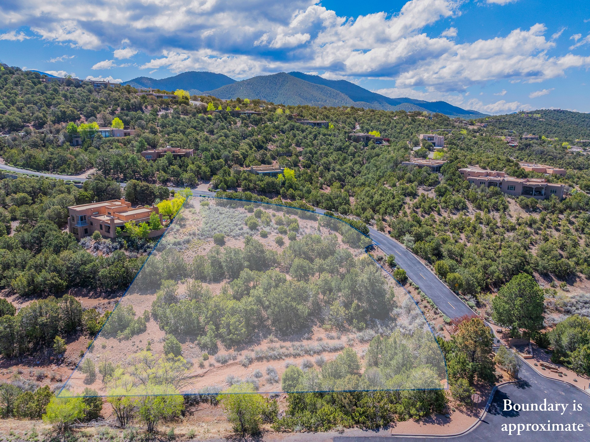 1421 Canada Del Sur, Santa Fe, New Mexico image 8