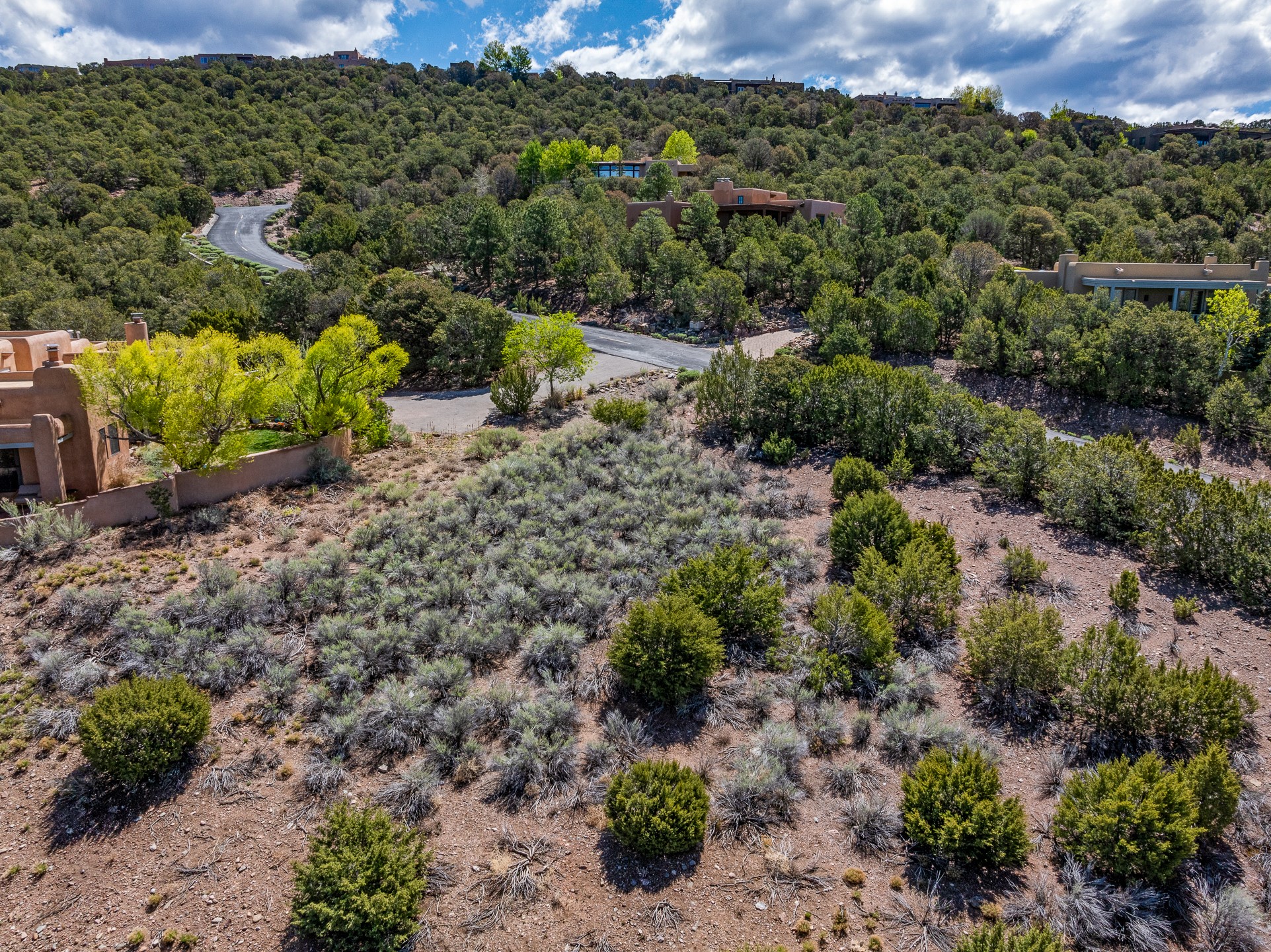 1421 Canada Del Sur, Santa Fe, New Mexico image 12