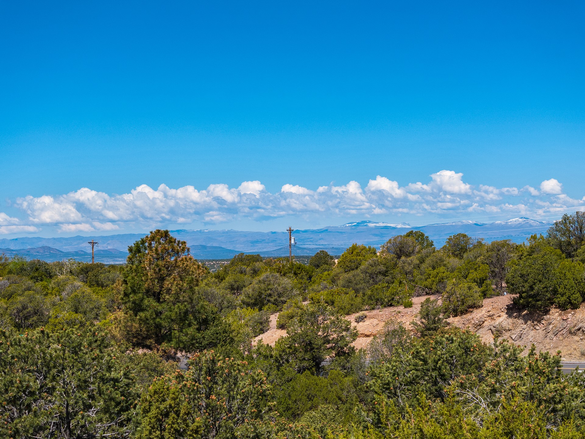 1421 Canada Del Sur, Santa Fe, New Mexico image 4