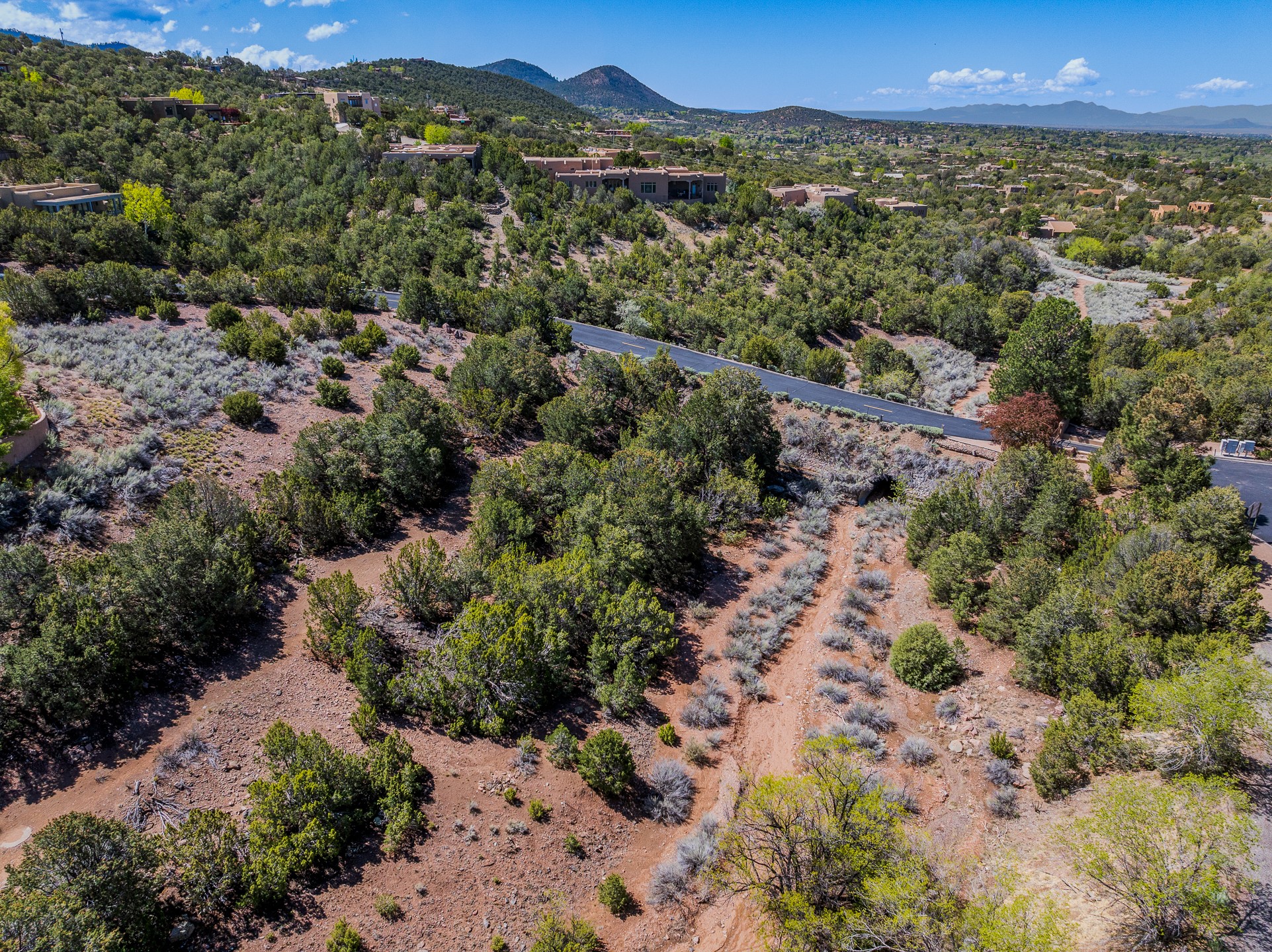 1421 Canada Del Sur, Santa Fe, New Mexico image 14
