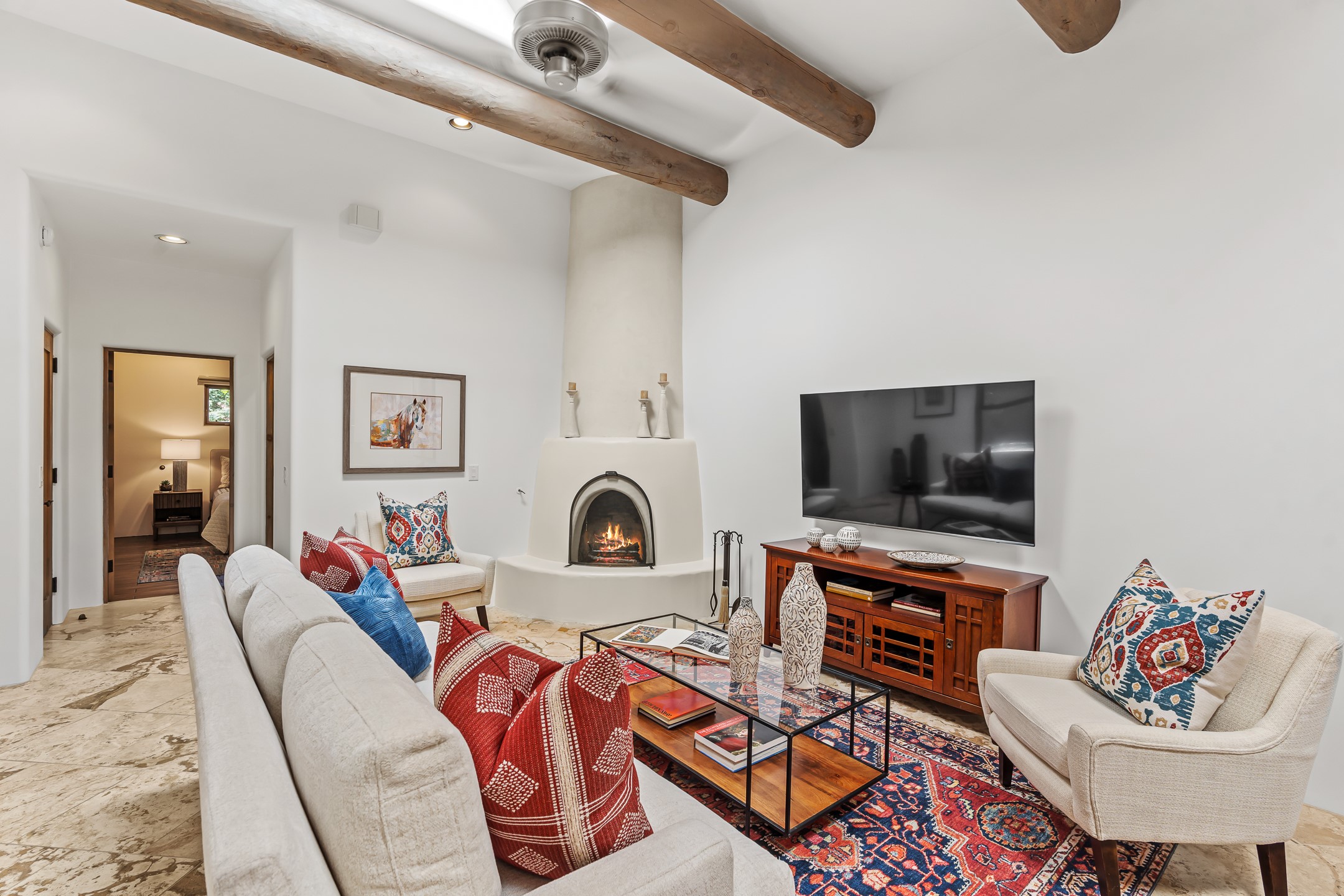 25 Centaurus Ranch Rd, Santa Fe, New Mexico image 2