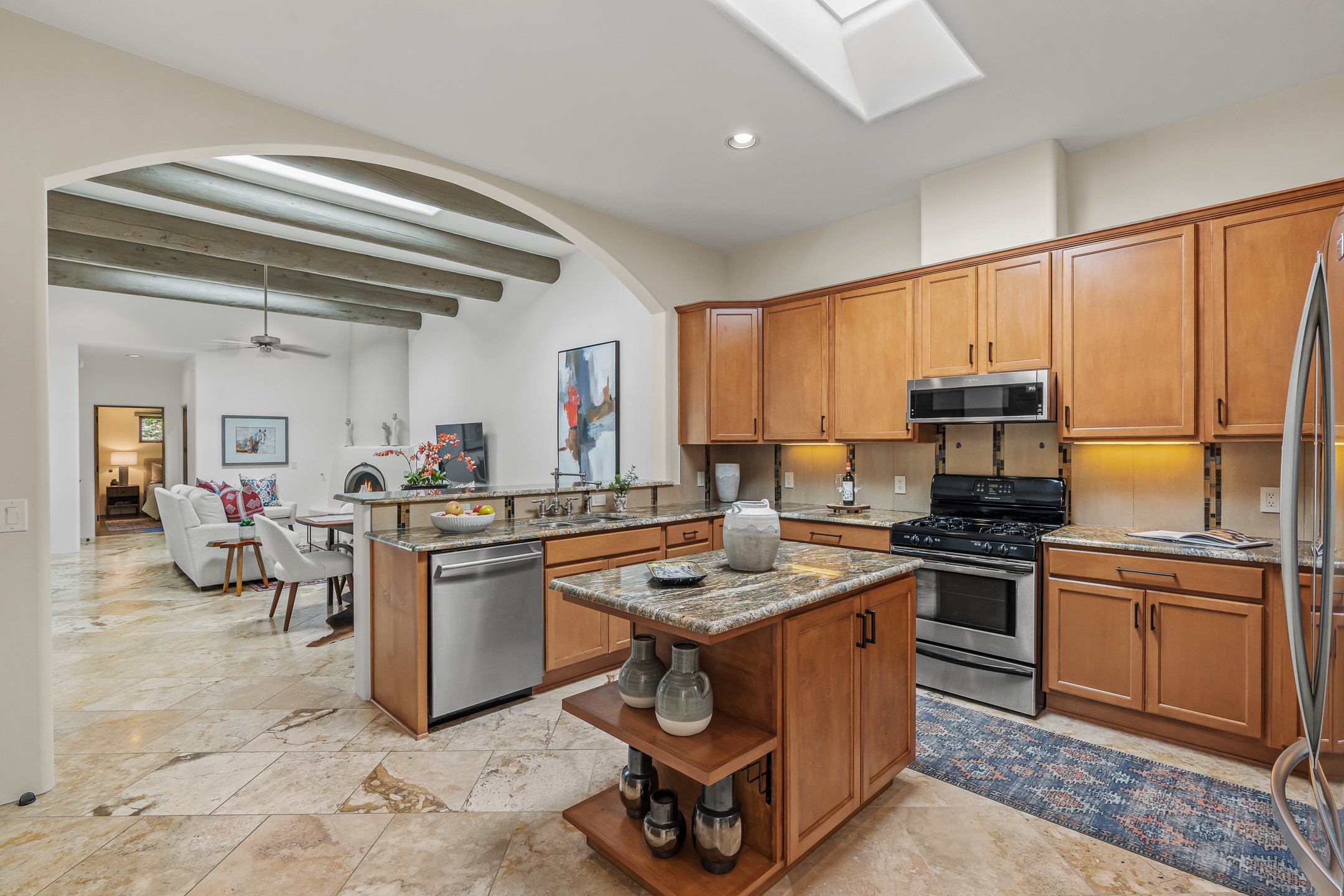 25 Centaurus Ranch Rd, Santa Fe, New Mexico image 8