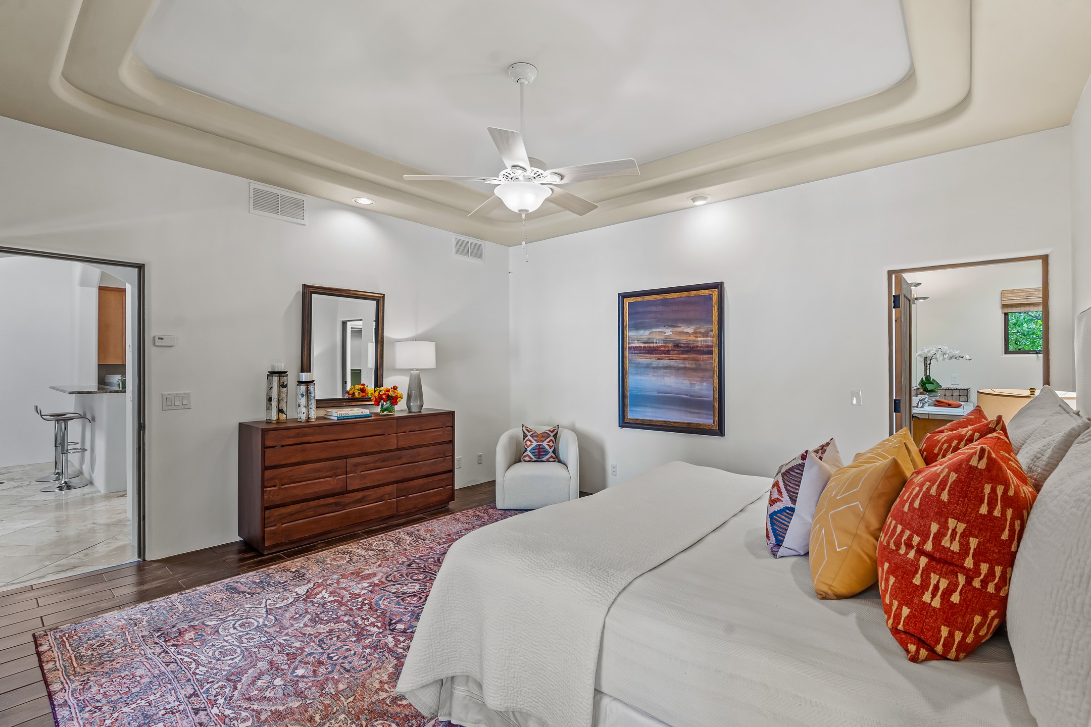25 Centaurus Ranch Rd, Santa Fe, New Mexico image 13
