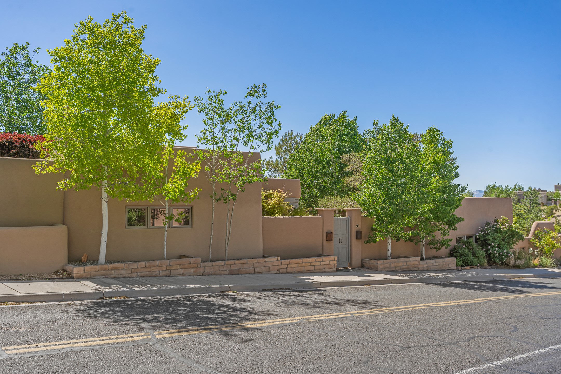 25 Centaurus Ranch Rd, Santa Fe, New Mexico image 30