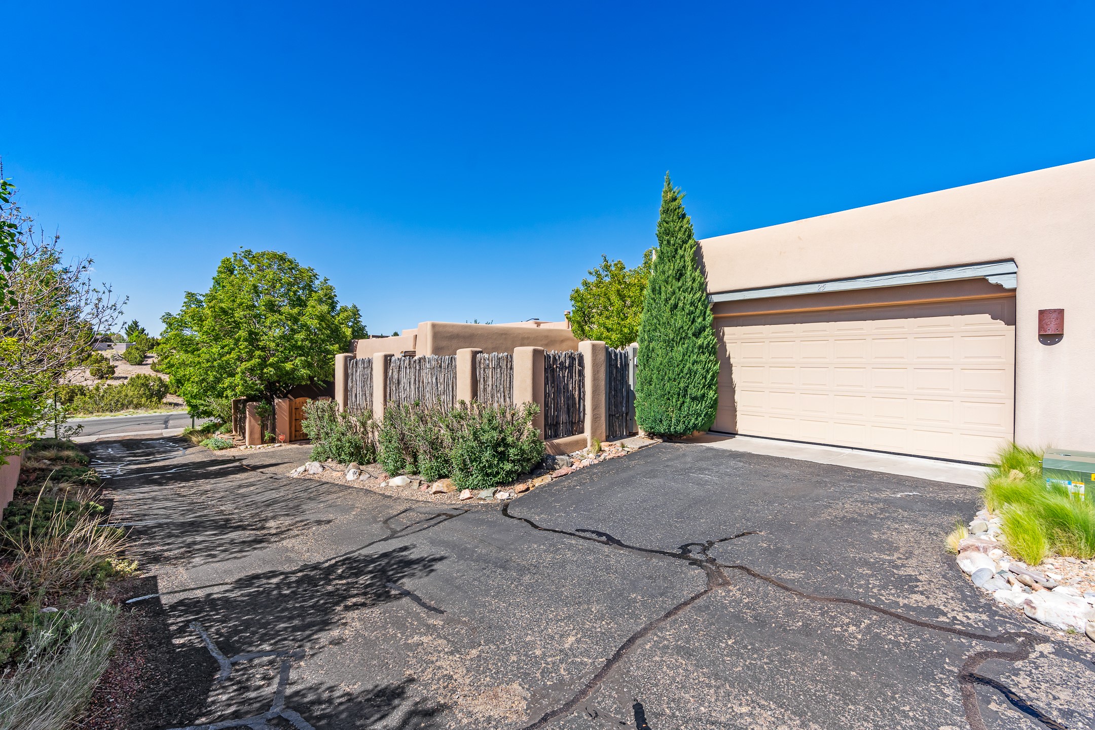 25 Centaurus Ranch Rd, Santa Fe, New Mexico image 28
