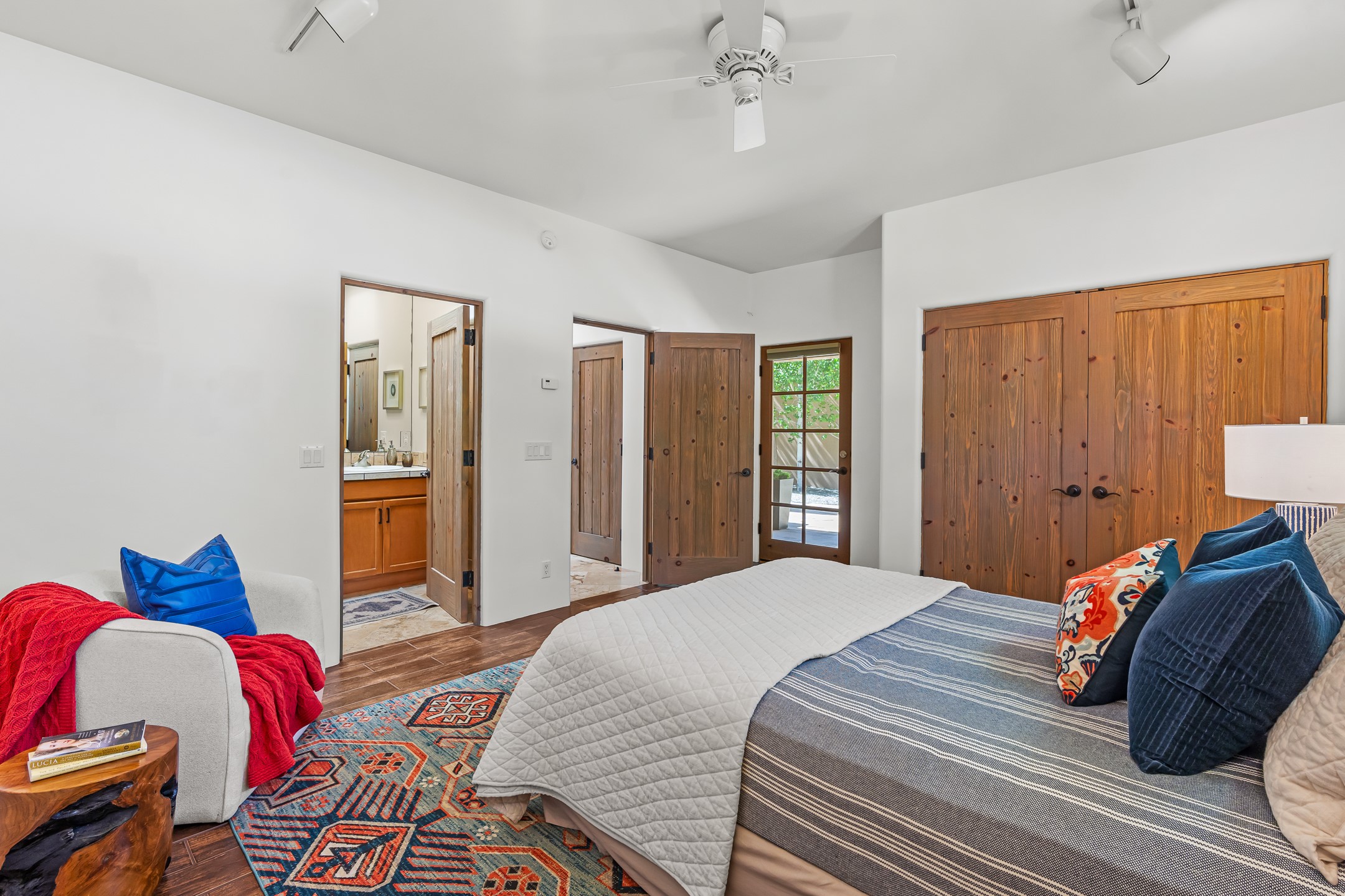 25 Centaurus Ranch Rd, Santa Fe, New Mexico image 17