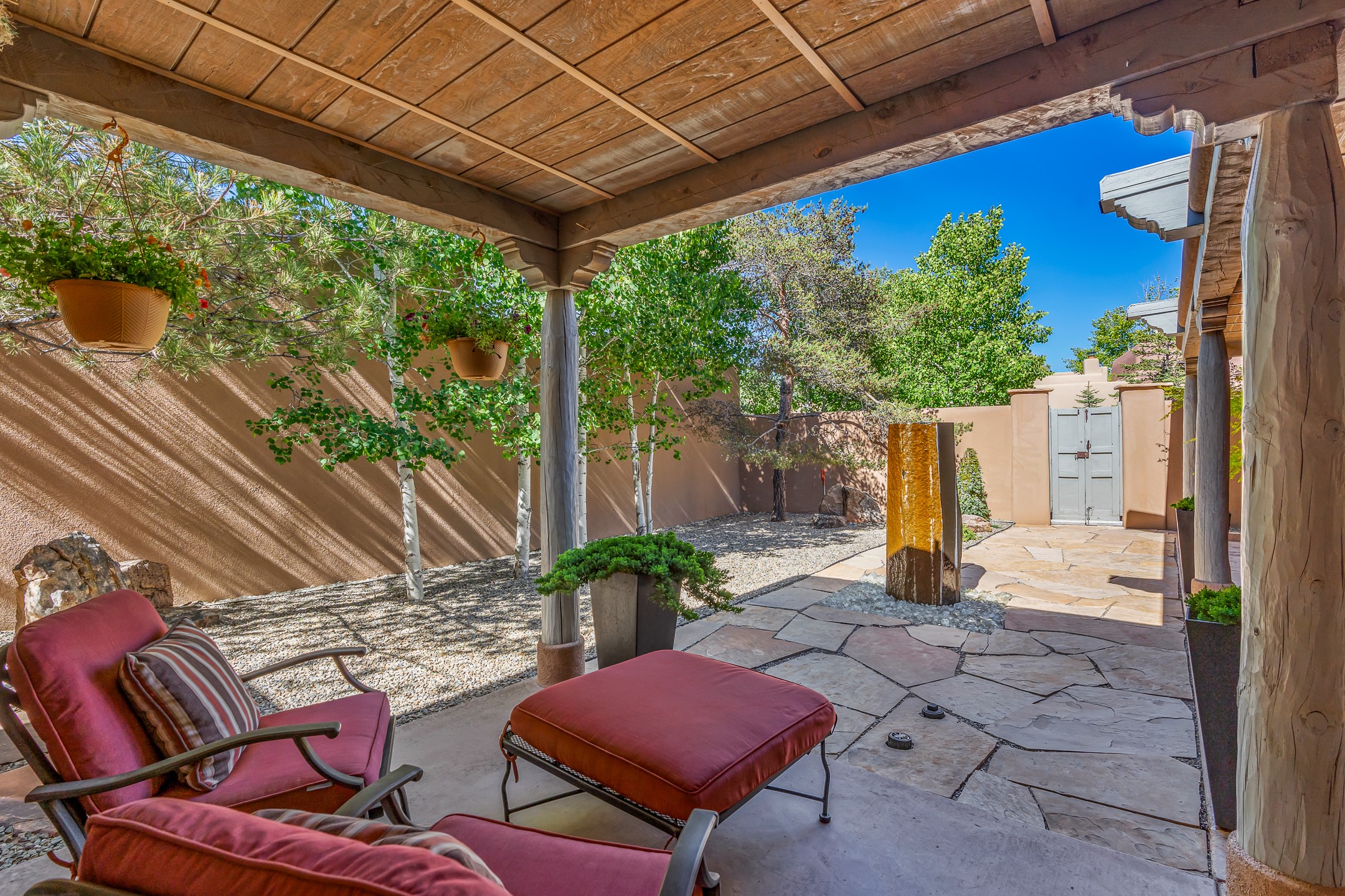25 Centaurus Ranch Rd, Santa Fe, New Mexico image 21