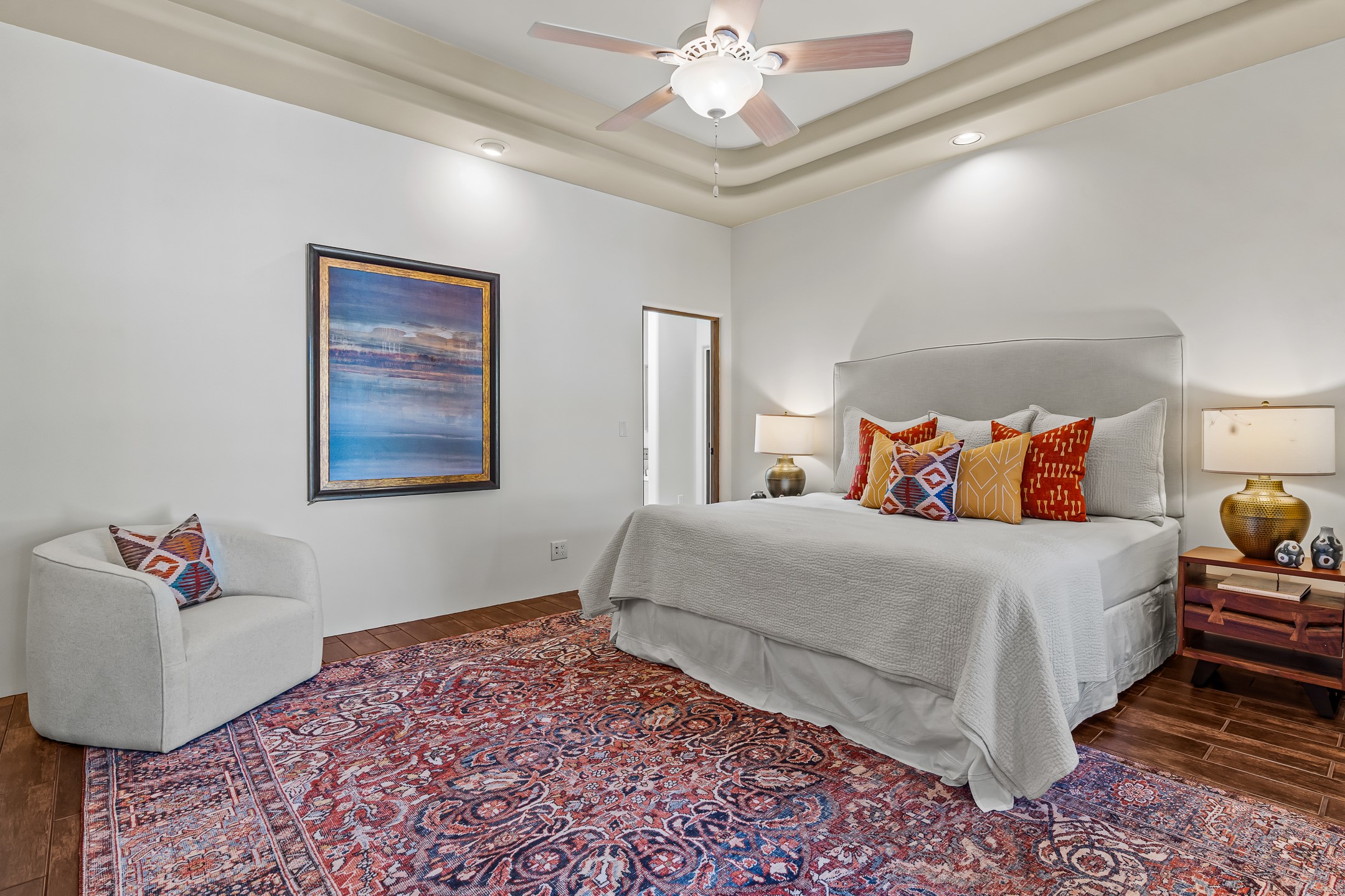 25 Centaurus Ranch Rd, Santa Fe, New Mexico image 12