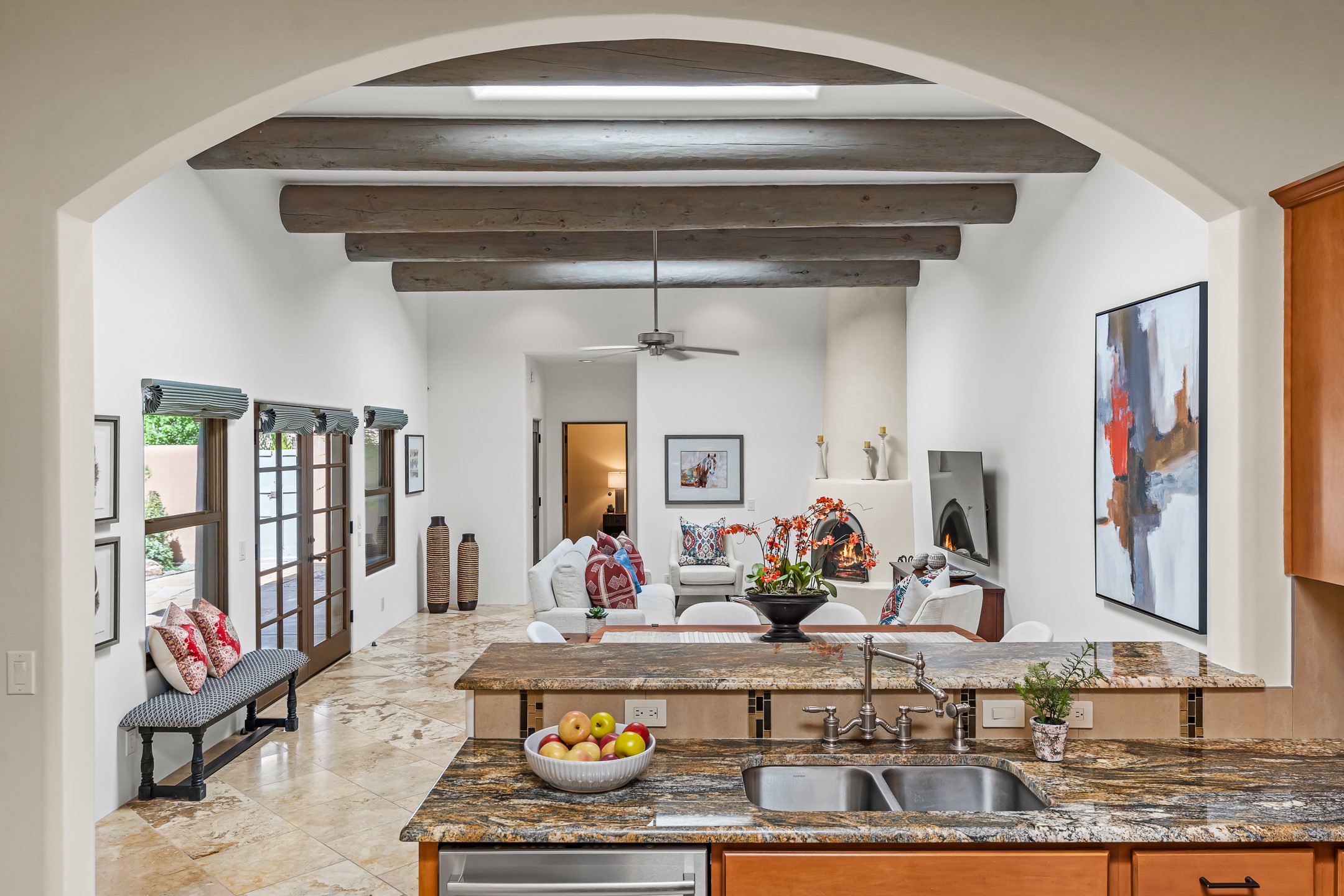 25 Centaurus Ranch Rd, Santa Fe, New Mexico image 7