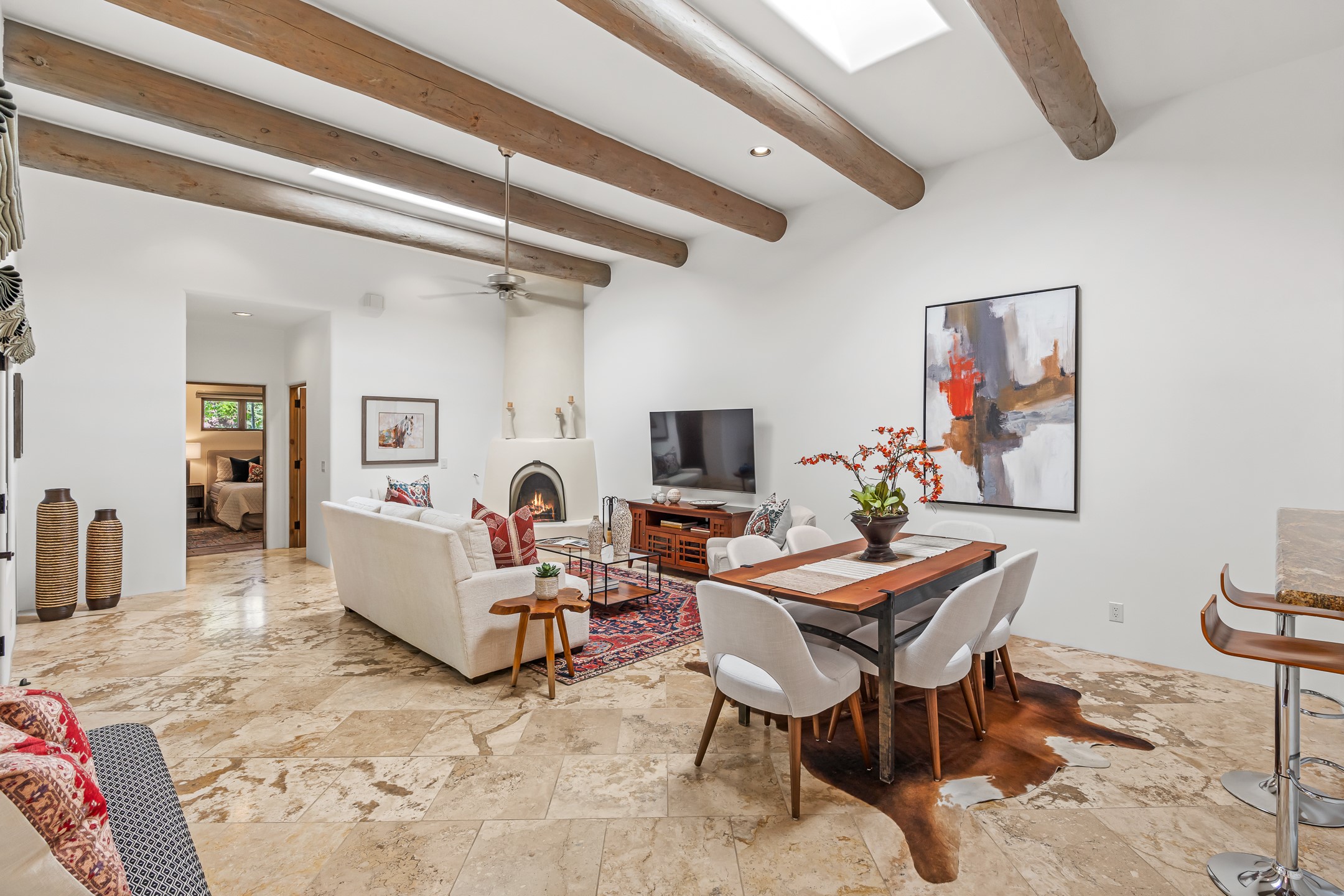 25 Centaurus Ranch Rd, Santa Fe, New Mexico image 6