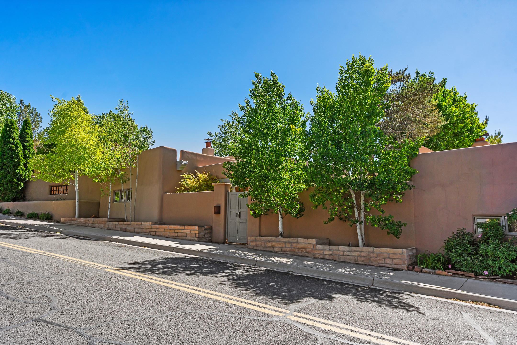 25 Centaurus Ranch Rd, Santa Fe, New Mexico image 32