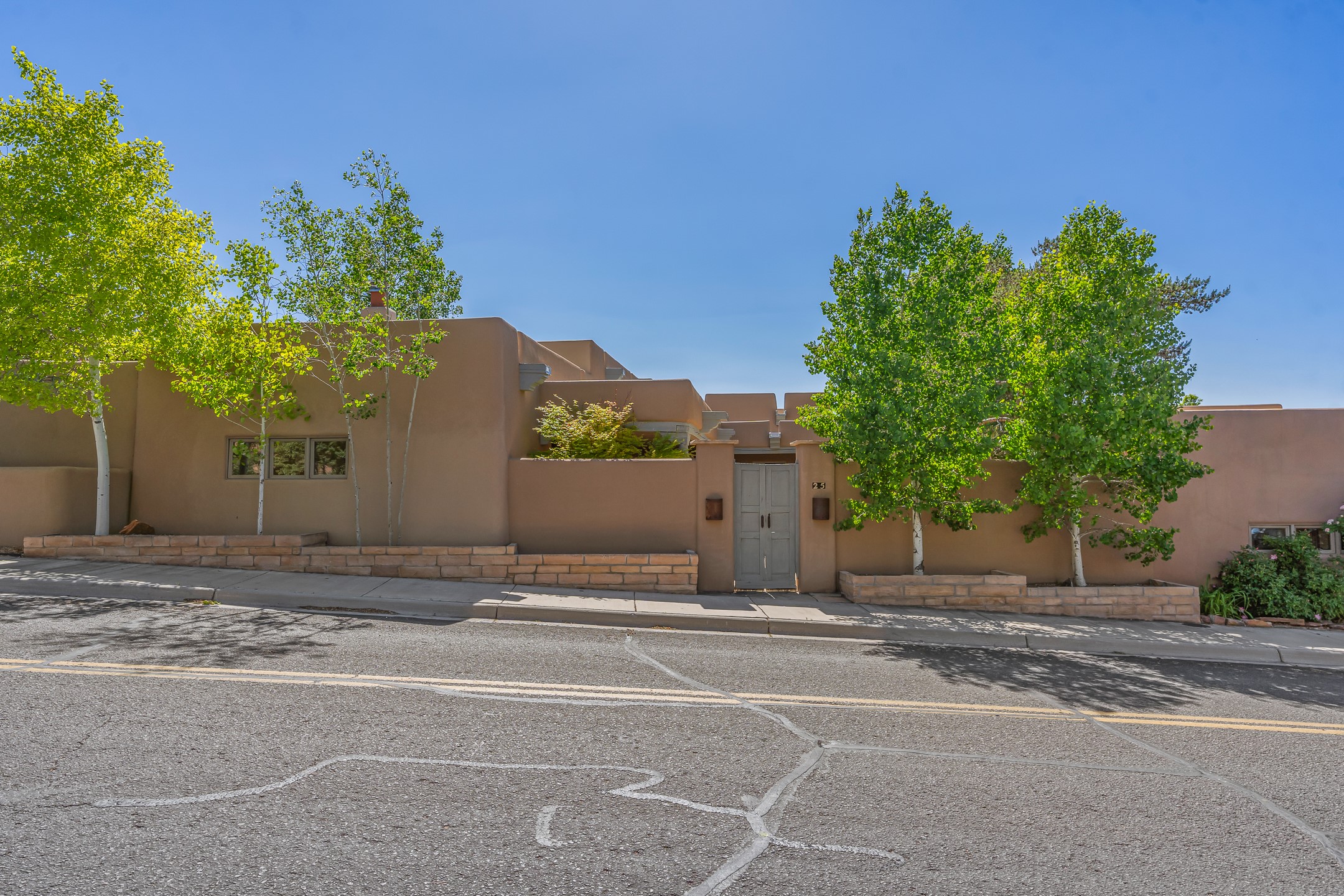 25 Centaurus Ranch Rd, Santa Fe, New Mexico image 1