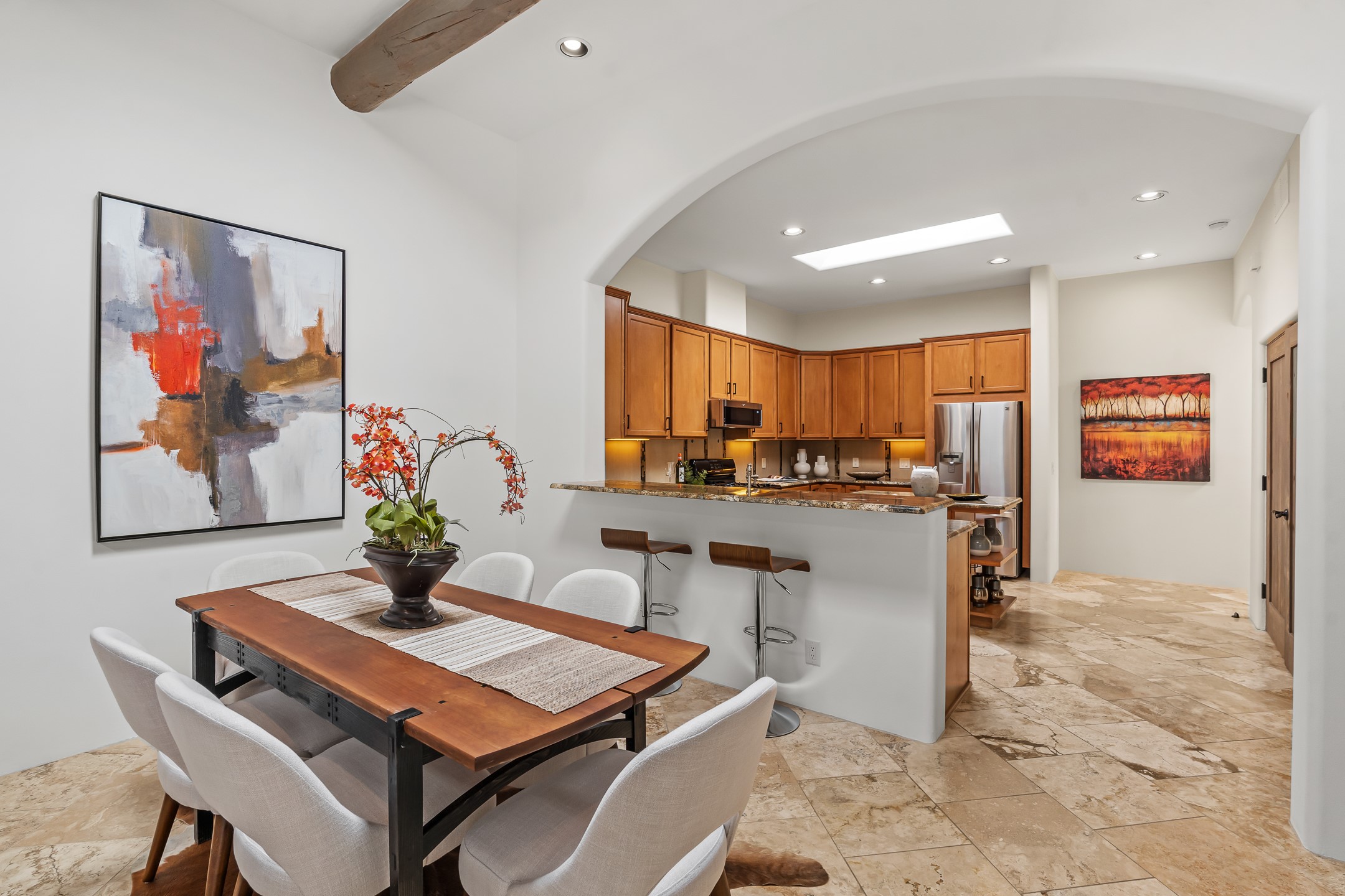 25 Centaurus Ranch Rd, Santa Fe, New Mexico image 5