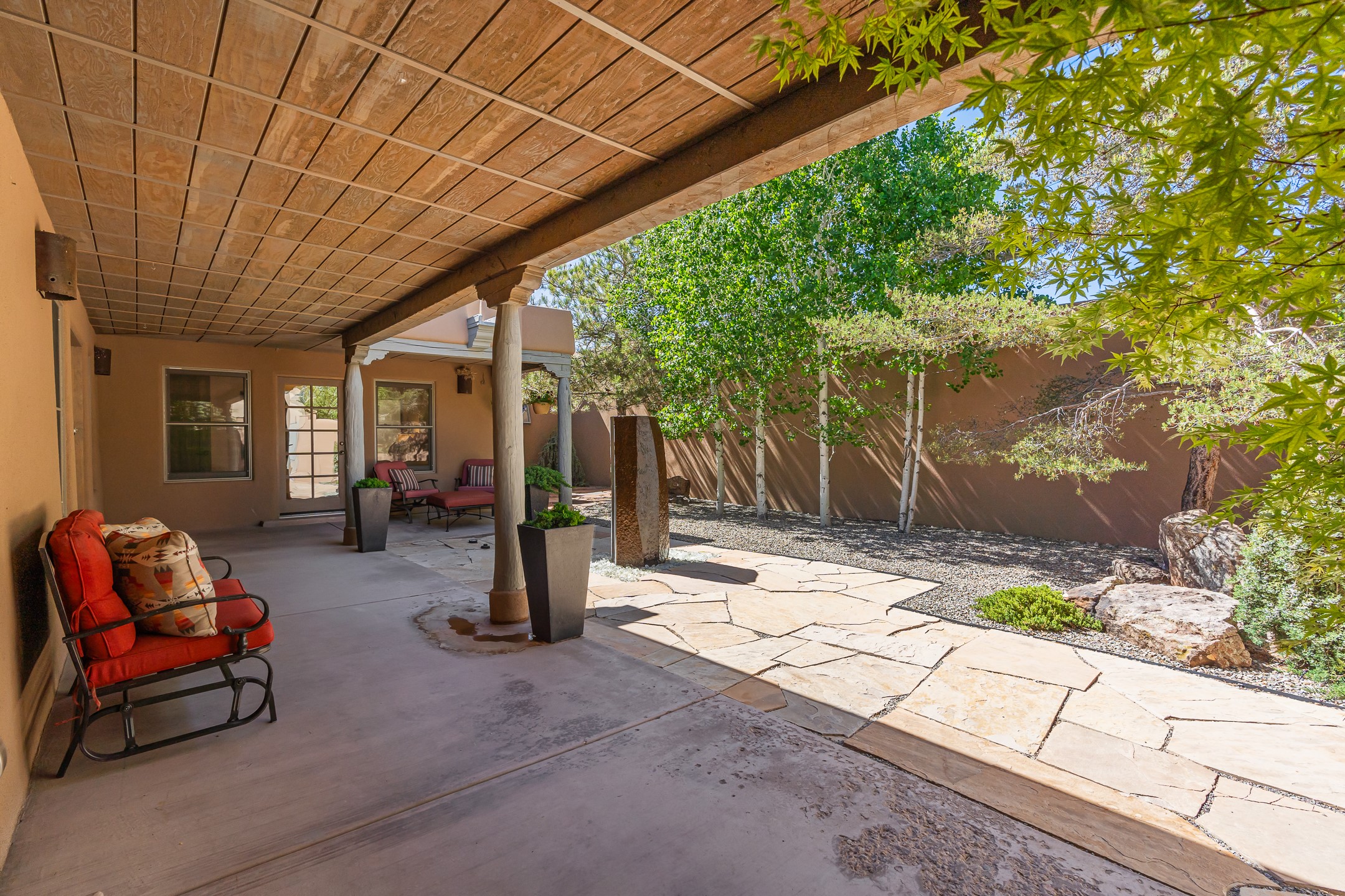 25 Centaurus Ranch Rd, Santa Fe, New Mexico image 22