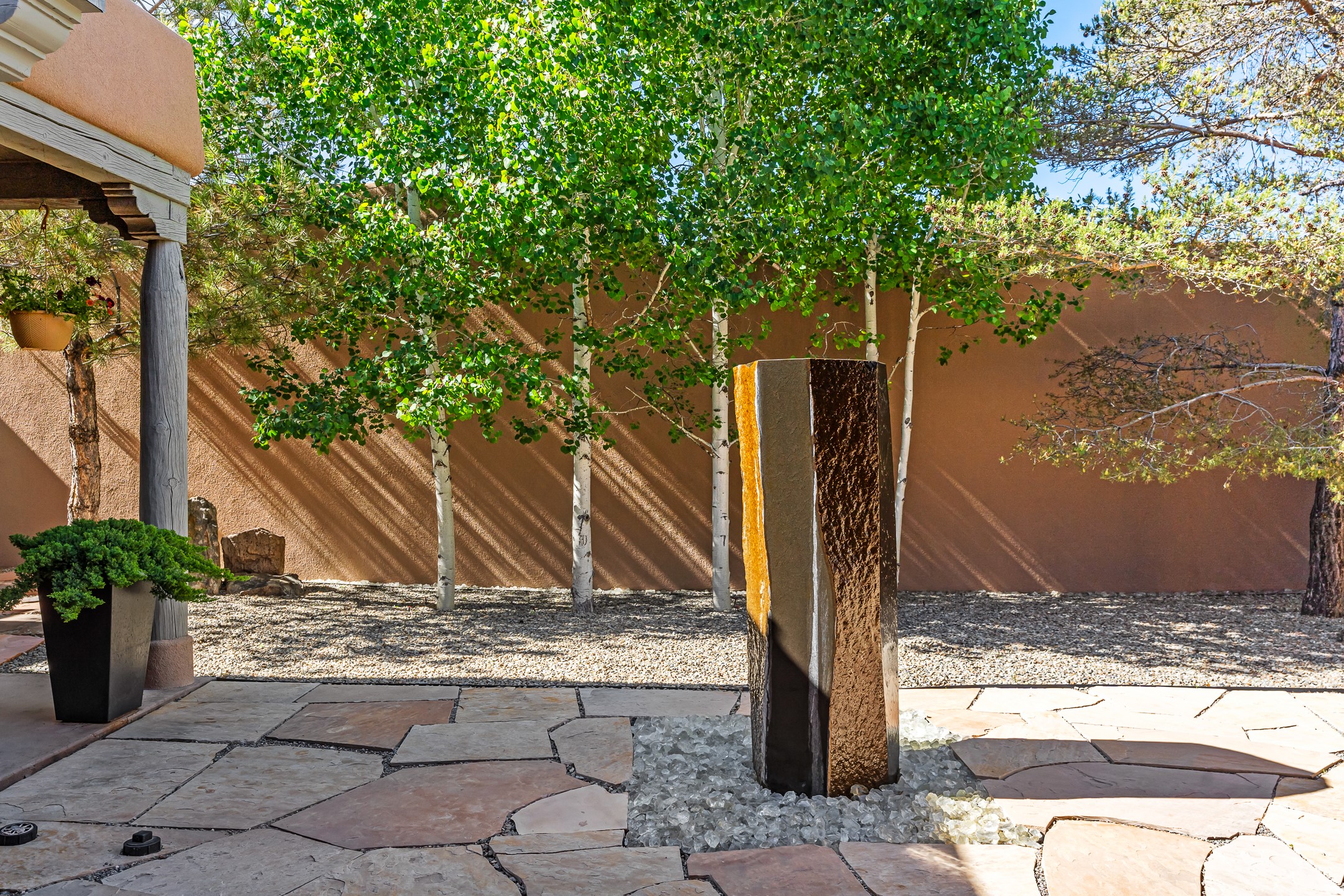 25 Centaurus Ranch Rd, Santa Fe, New Mexico image 24