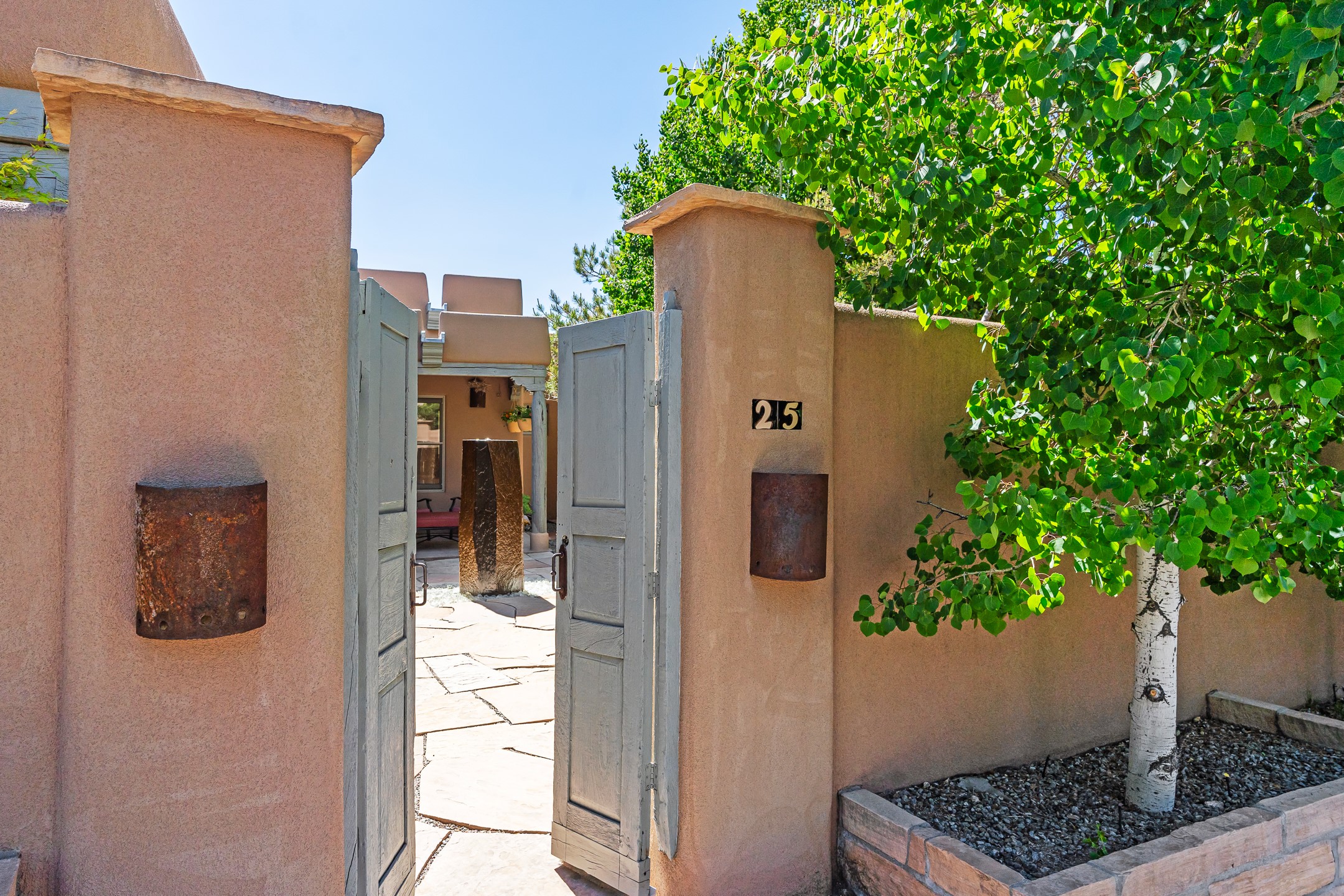 25 Centaurus Ranch Rd, Santa Fe, New Mexico image 19
