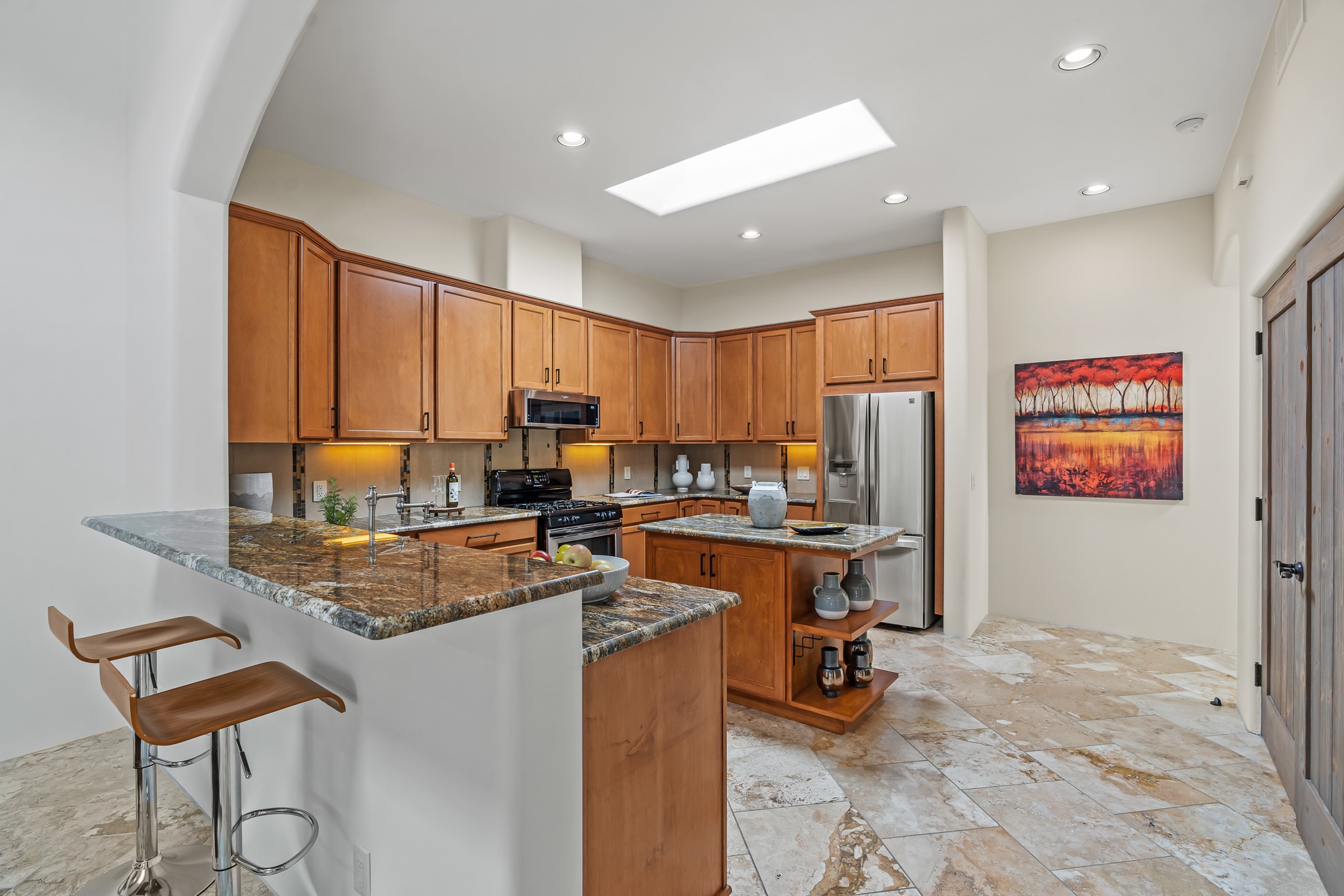 25 Centaurus Ranch Rd, Santa Fe, New Mexico image 9