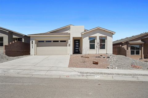 83 Cadena Boulevard, Los Alamos, NM 87547 - #: 202502012