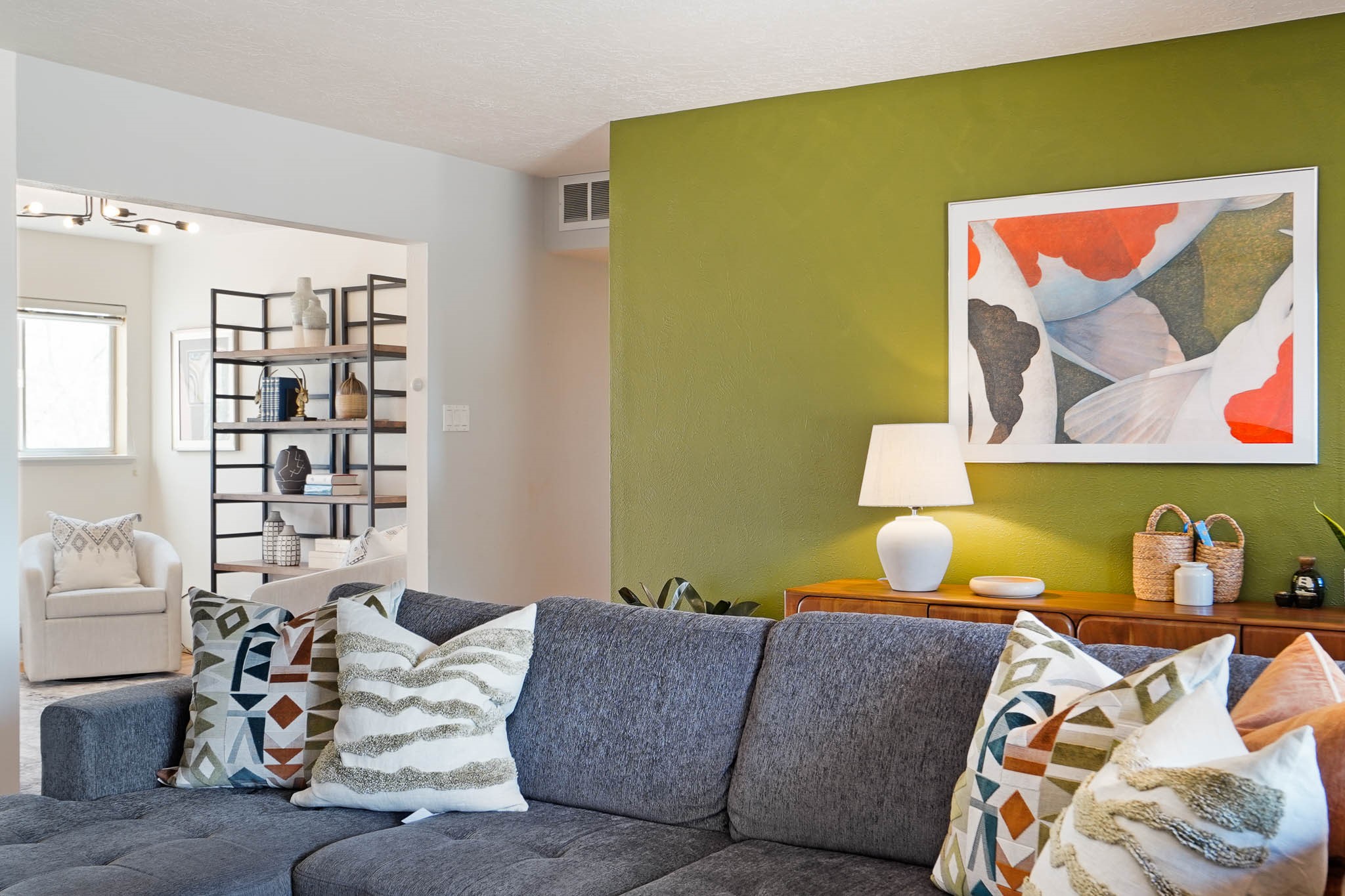 1115 Plata Circle, Santa Fe, New Mexico image 3