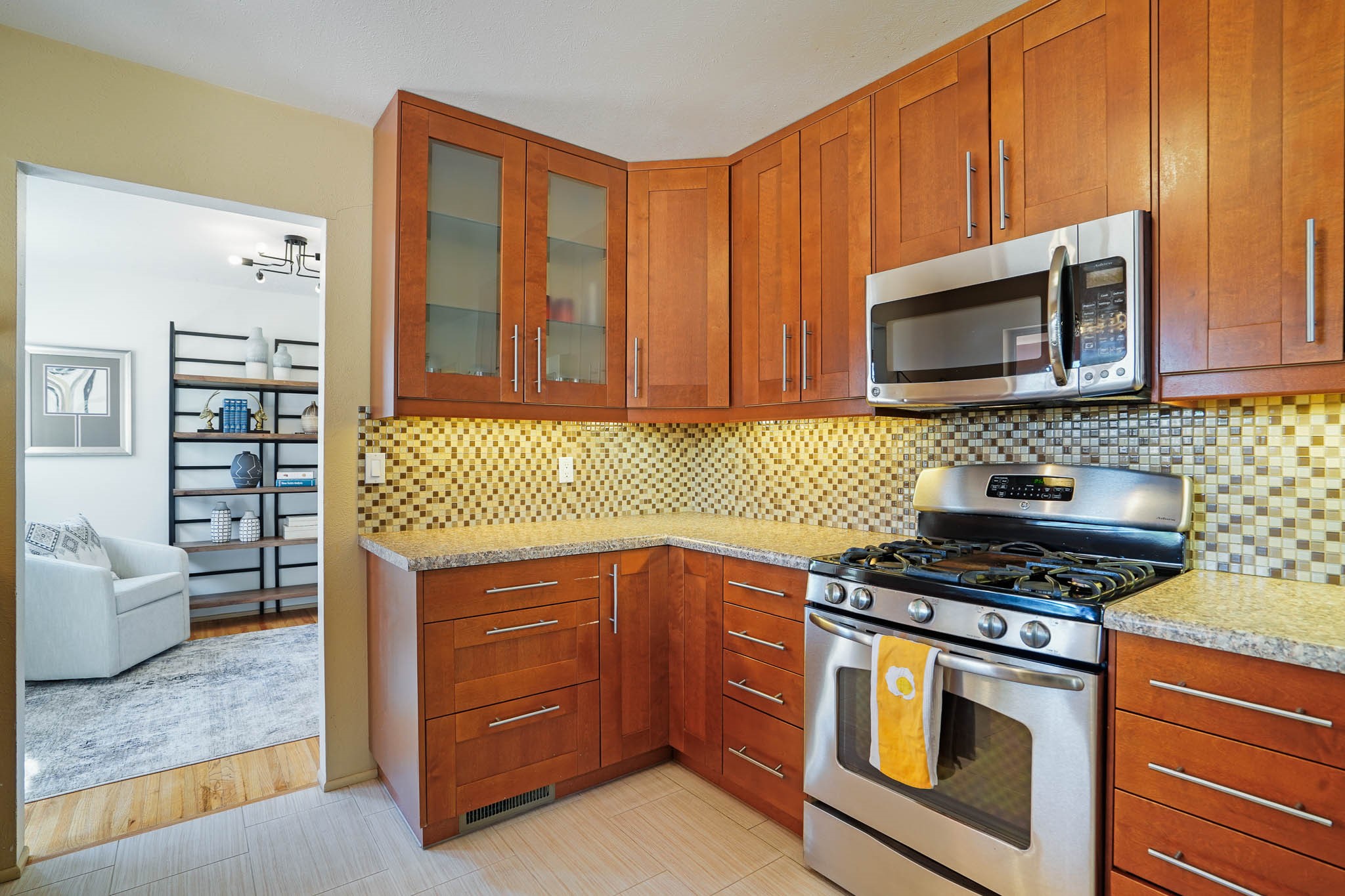 1115 Plata Circle, Santa Fe, New Mexico image 16