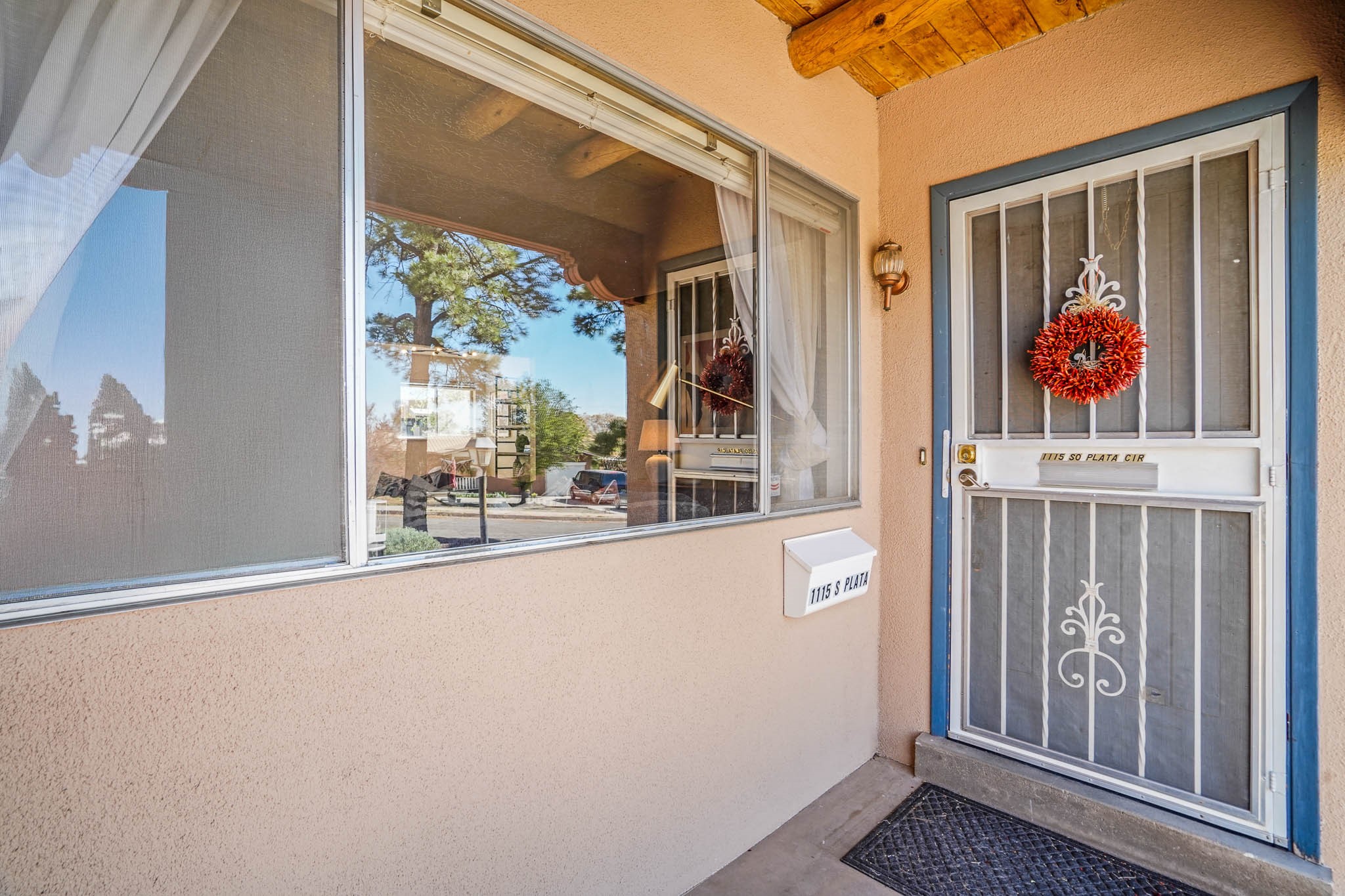1115 Plata Circle, Santa Fe, New Mexico image 30