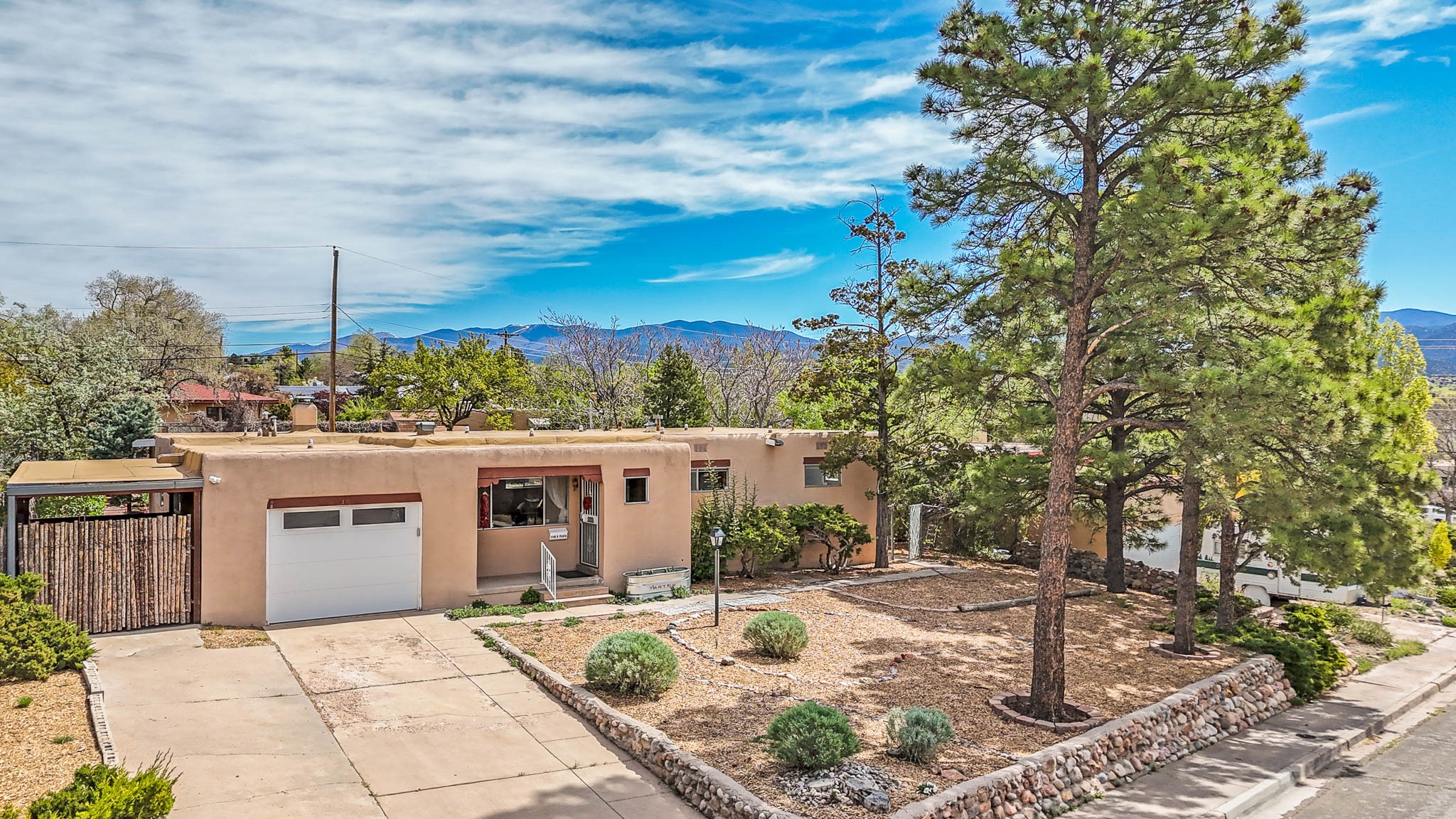 1115 Plata Circle, Santa Fe, New Mexico image 35